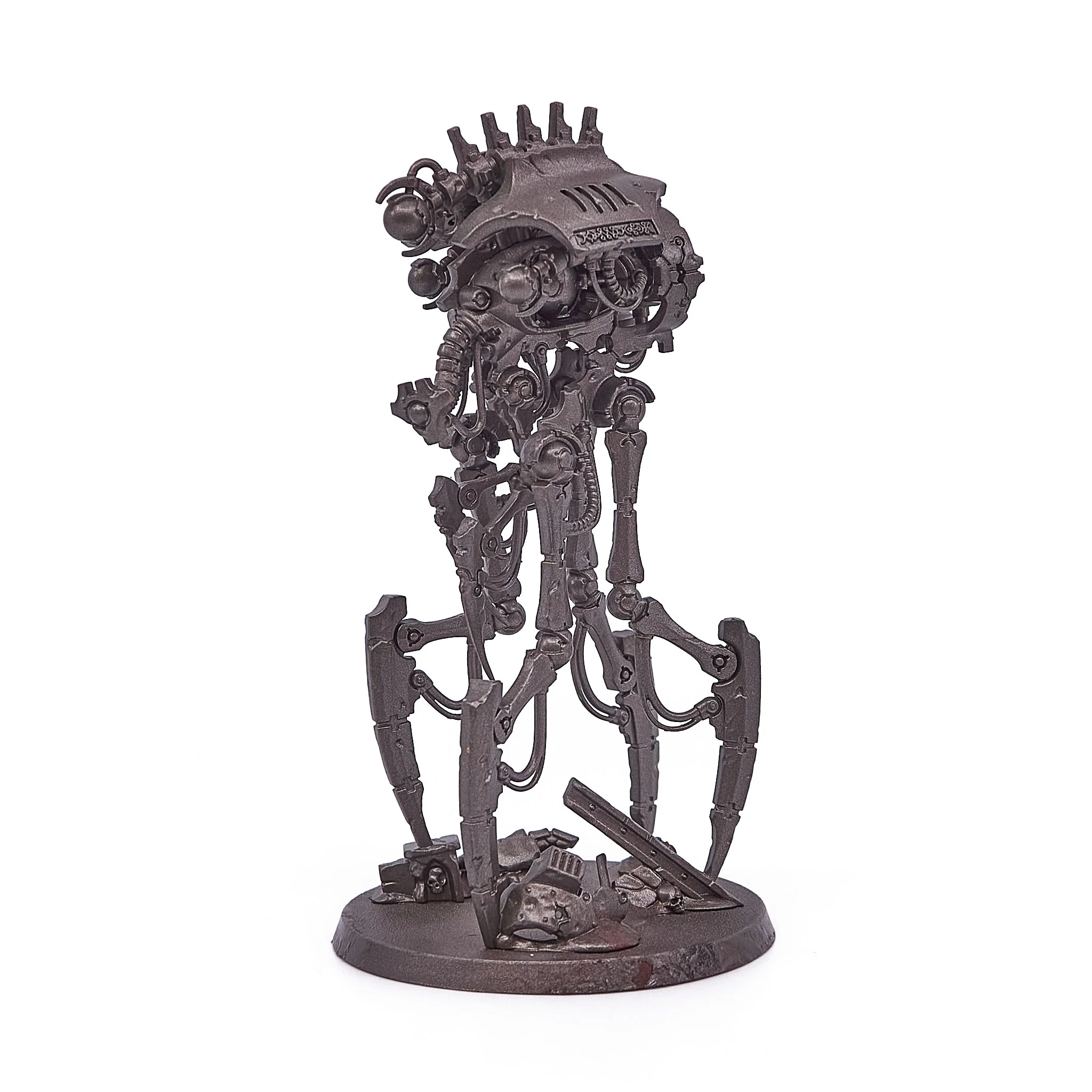 Necrons - Canoptek Reanimator (14207-V) - Used