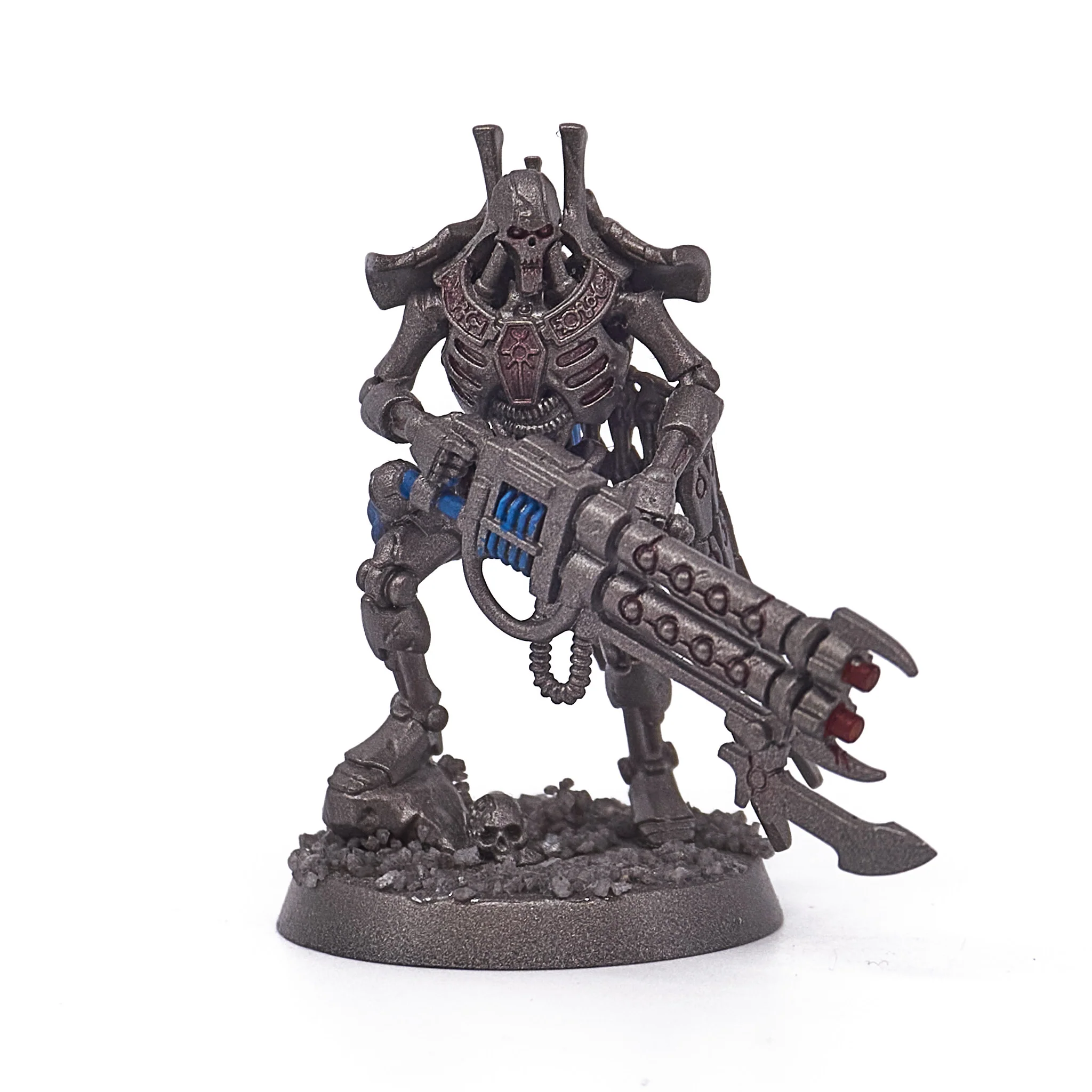Necrons - Royal Warden (15607-V) - Used