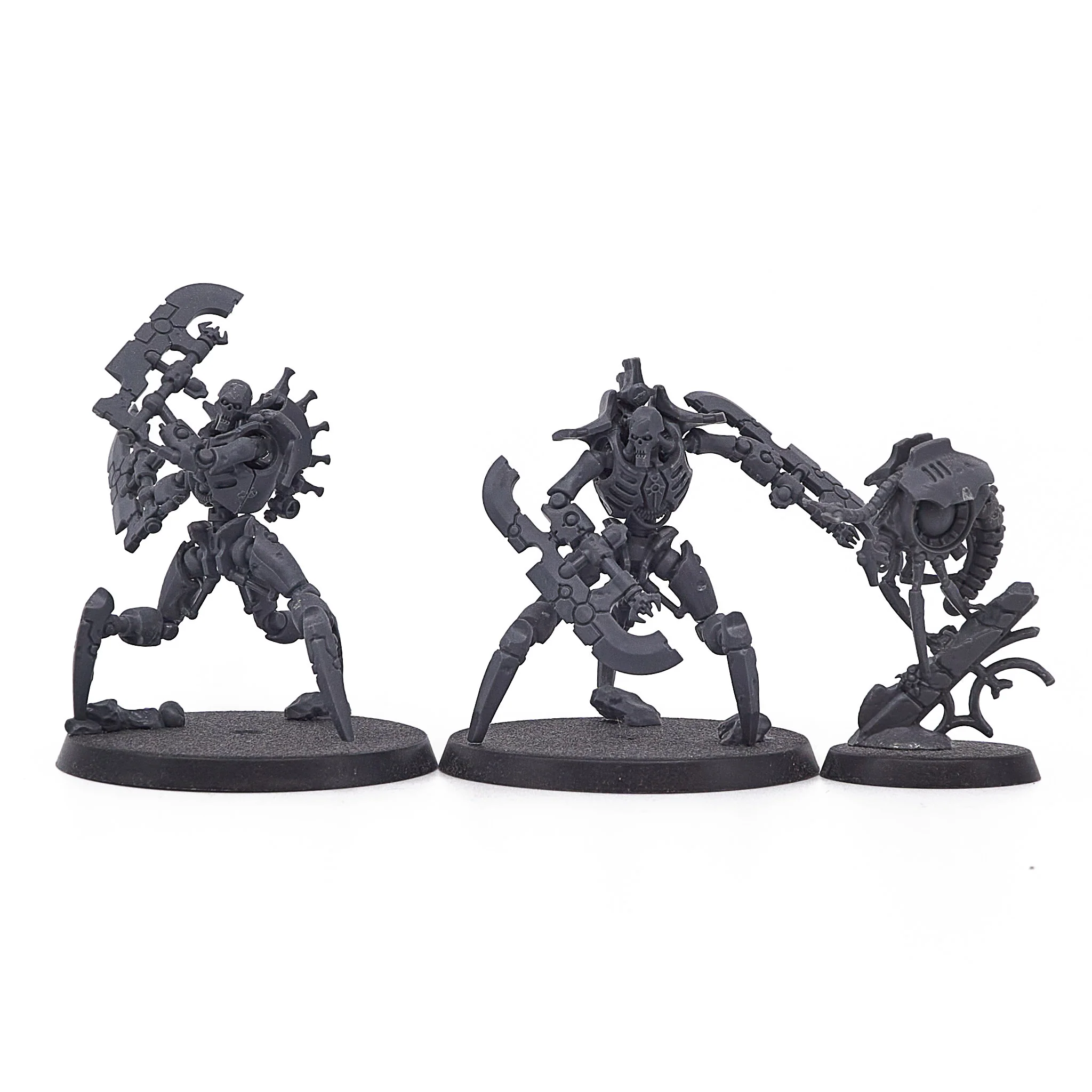 Necrons - Skorpekh Destroyers (17287-V) - Used