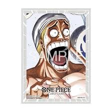 ONE PIECE TCG SLEEVES - Vol. 14 - Image 3