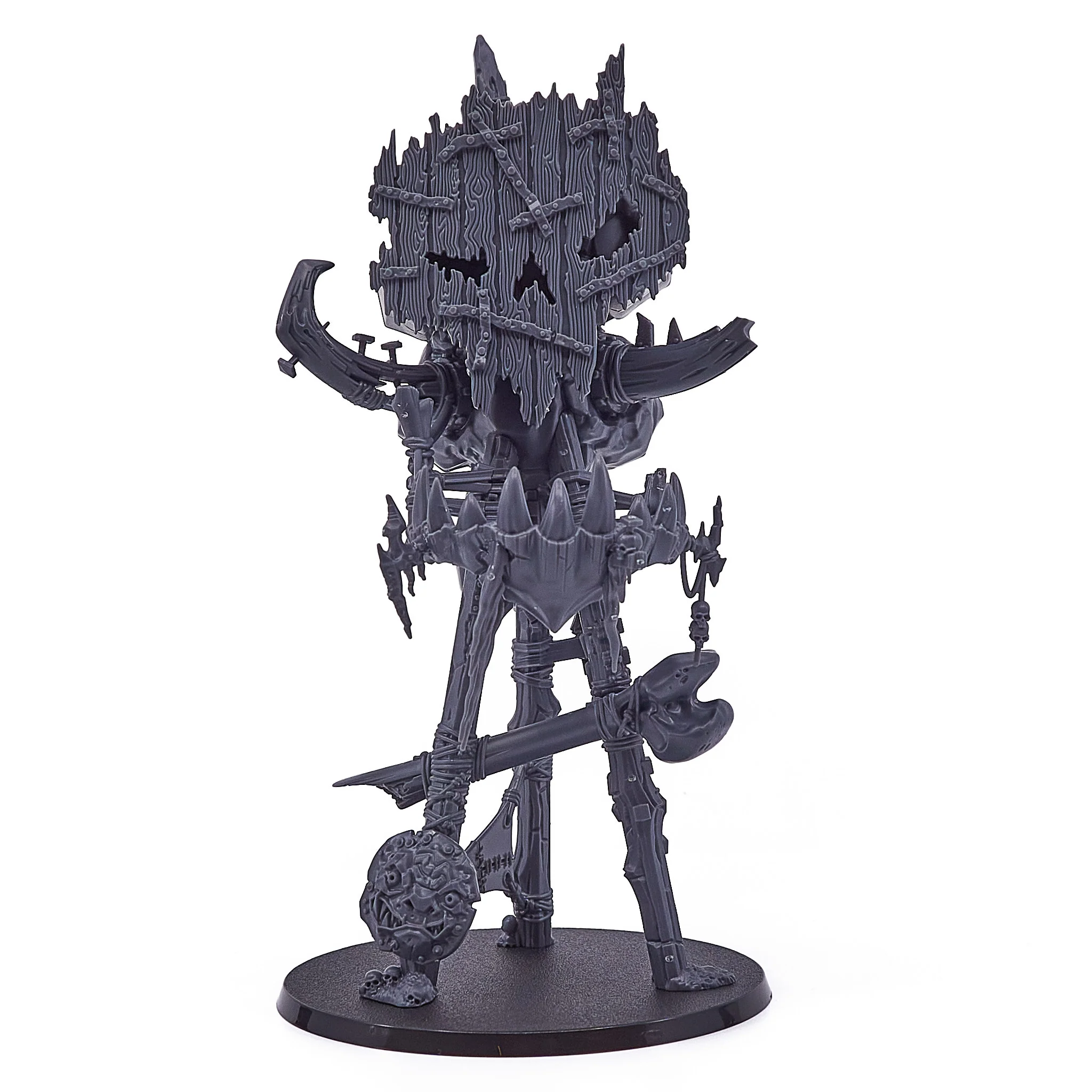 Orruk Warclans - Bossrok Tower (13890-V) - Used