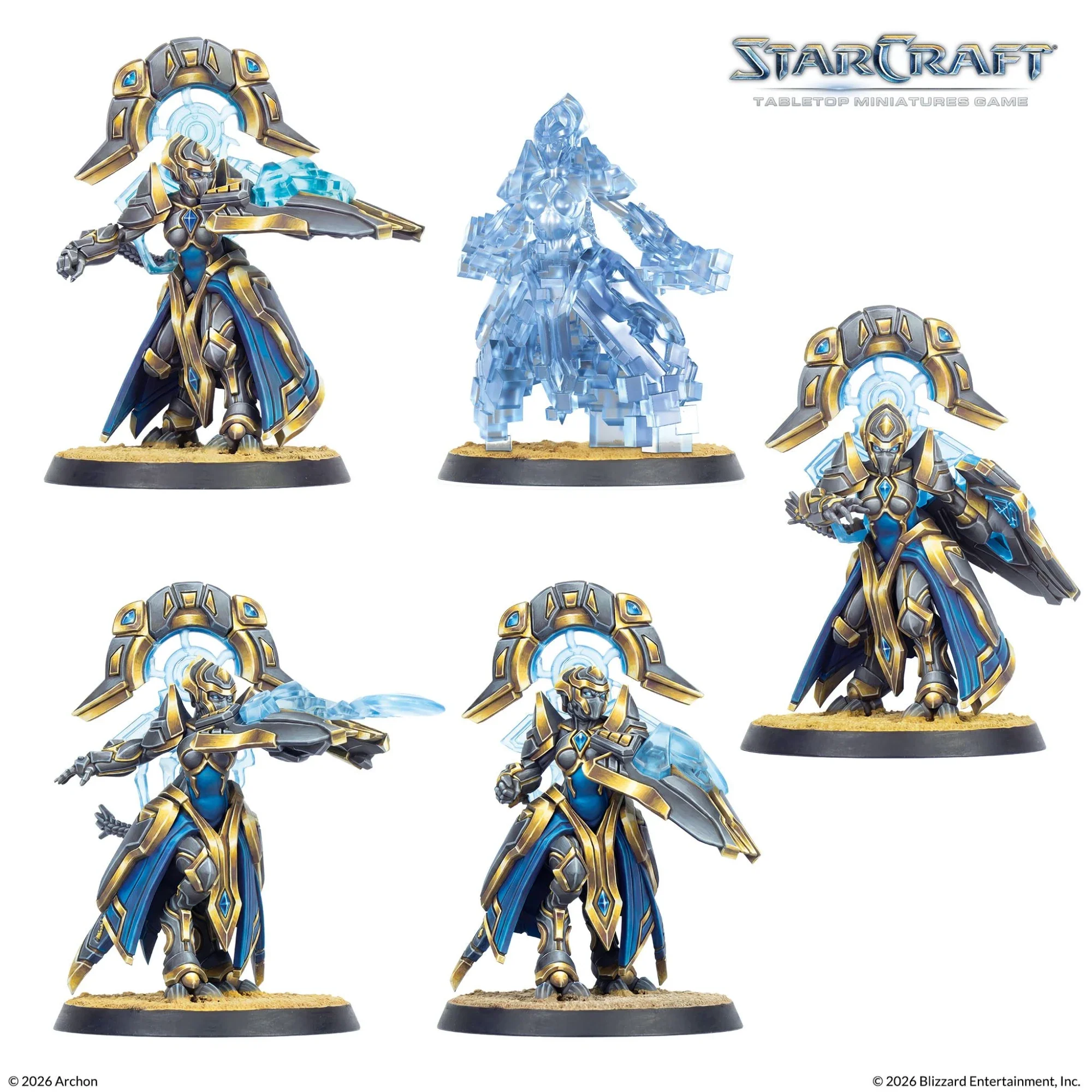 Protoss - Adept - Image 2