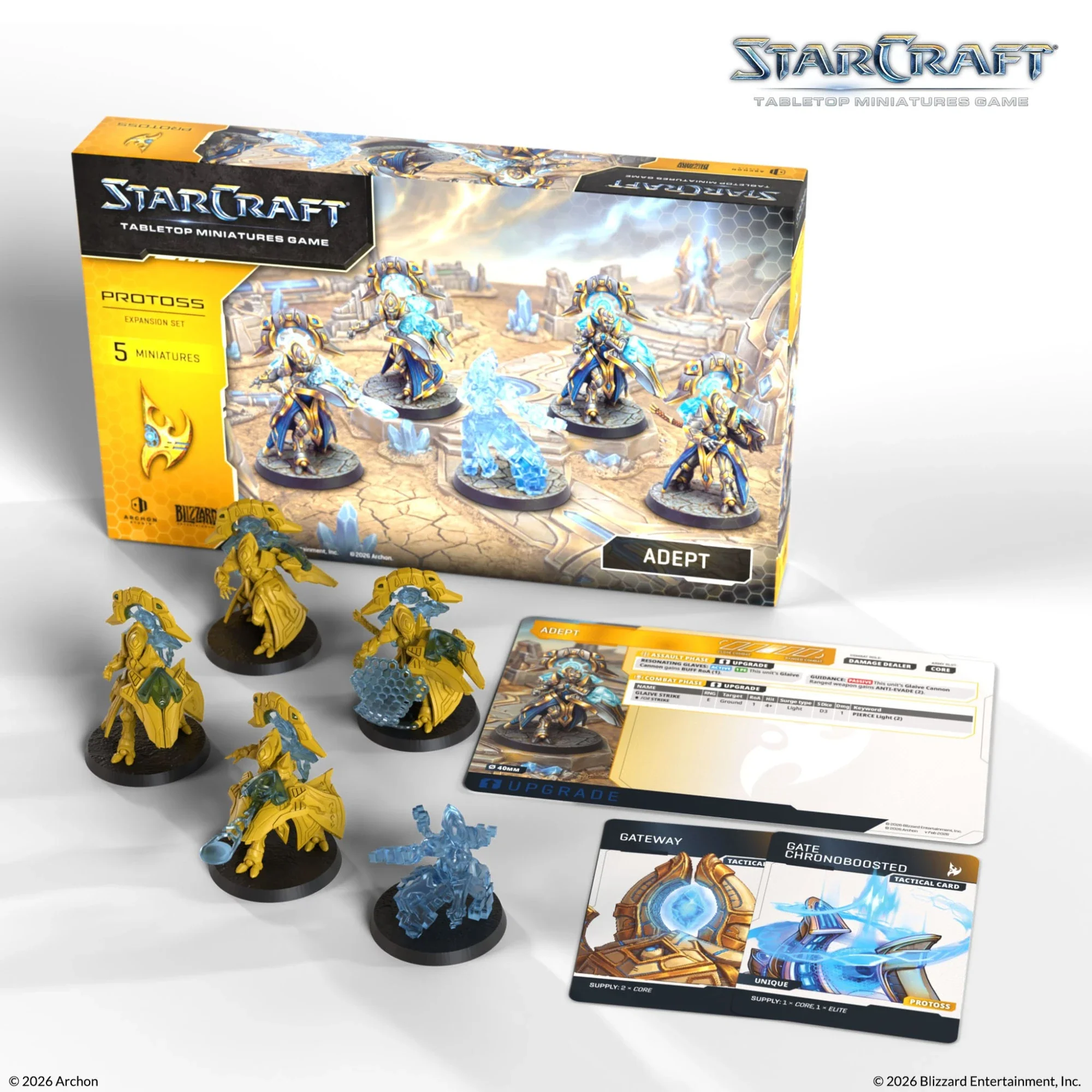 Protoss - Adept - Image 3