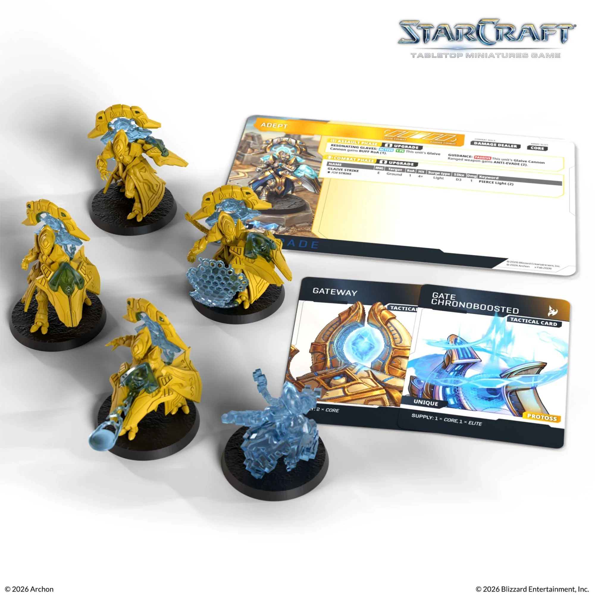 Protoss - Adept - Image 4