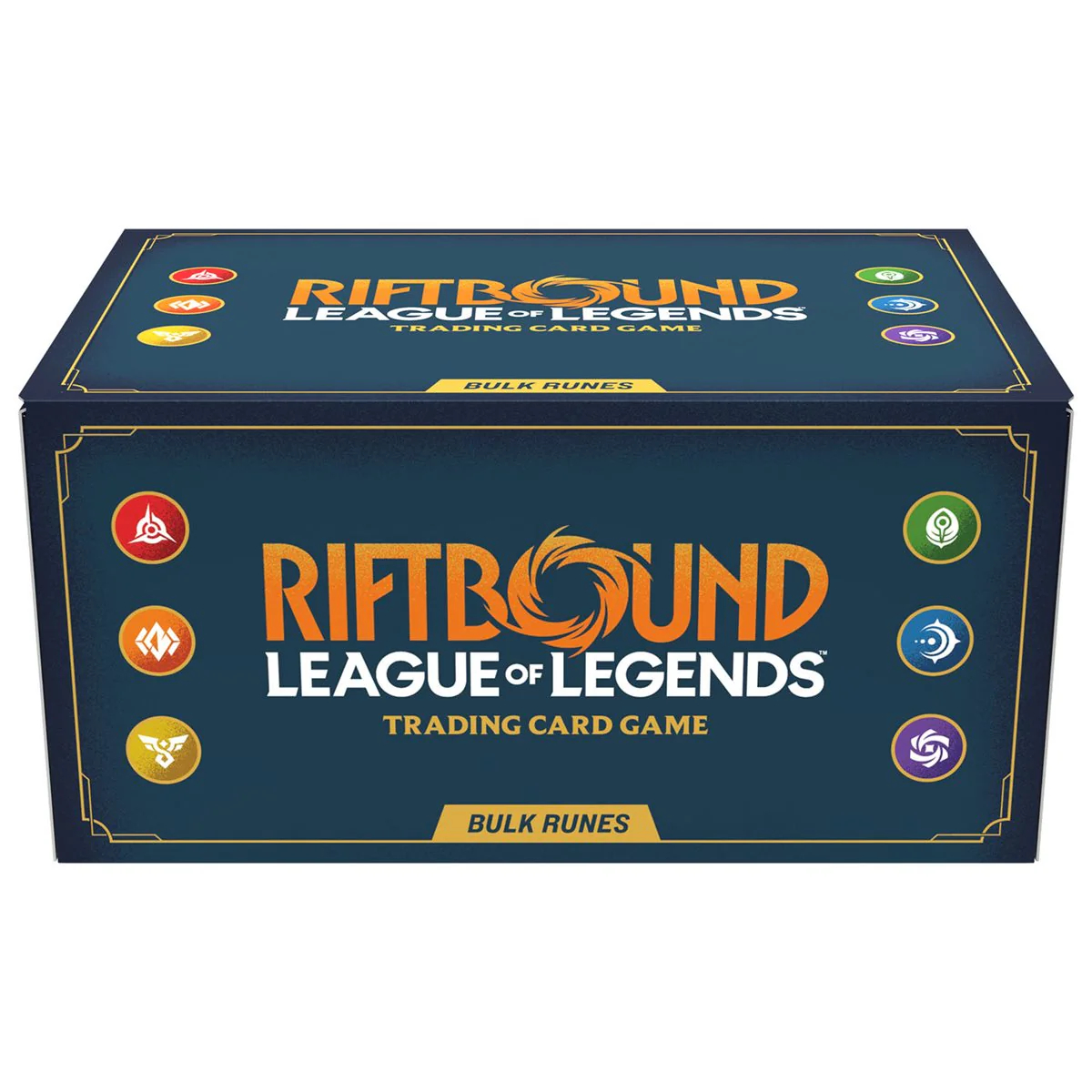Riftbound - Bulk Runes - Image 2