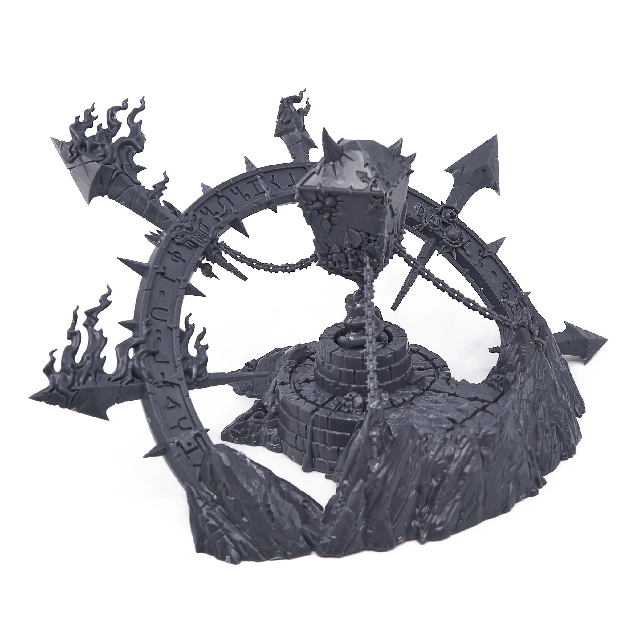 Slaves to Darkness - Nexus Chaotica (16924-V) - Used