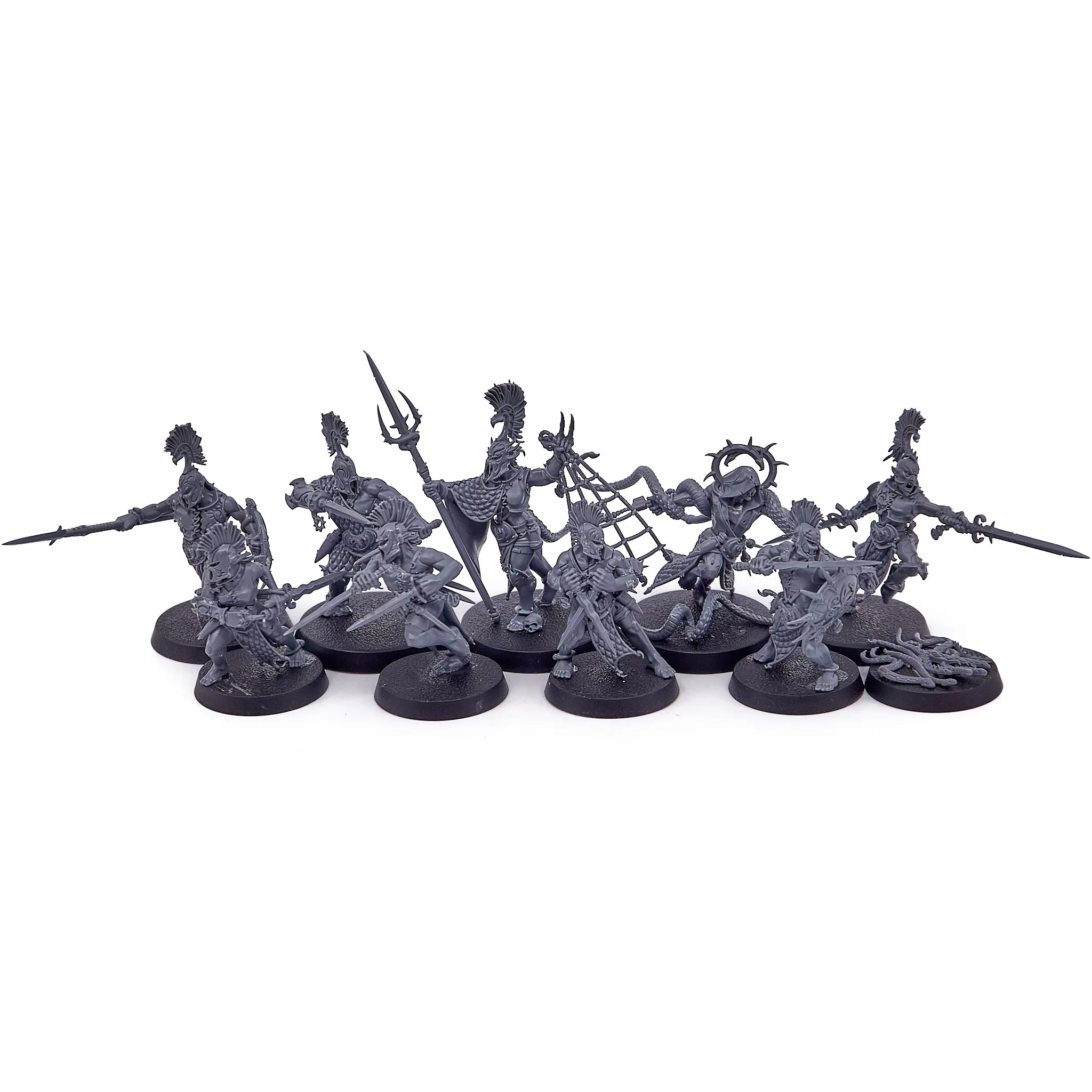 Slaves to Darkness - Splintered Fang (13004) - Used