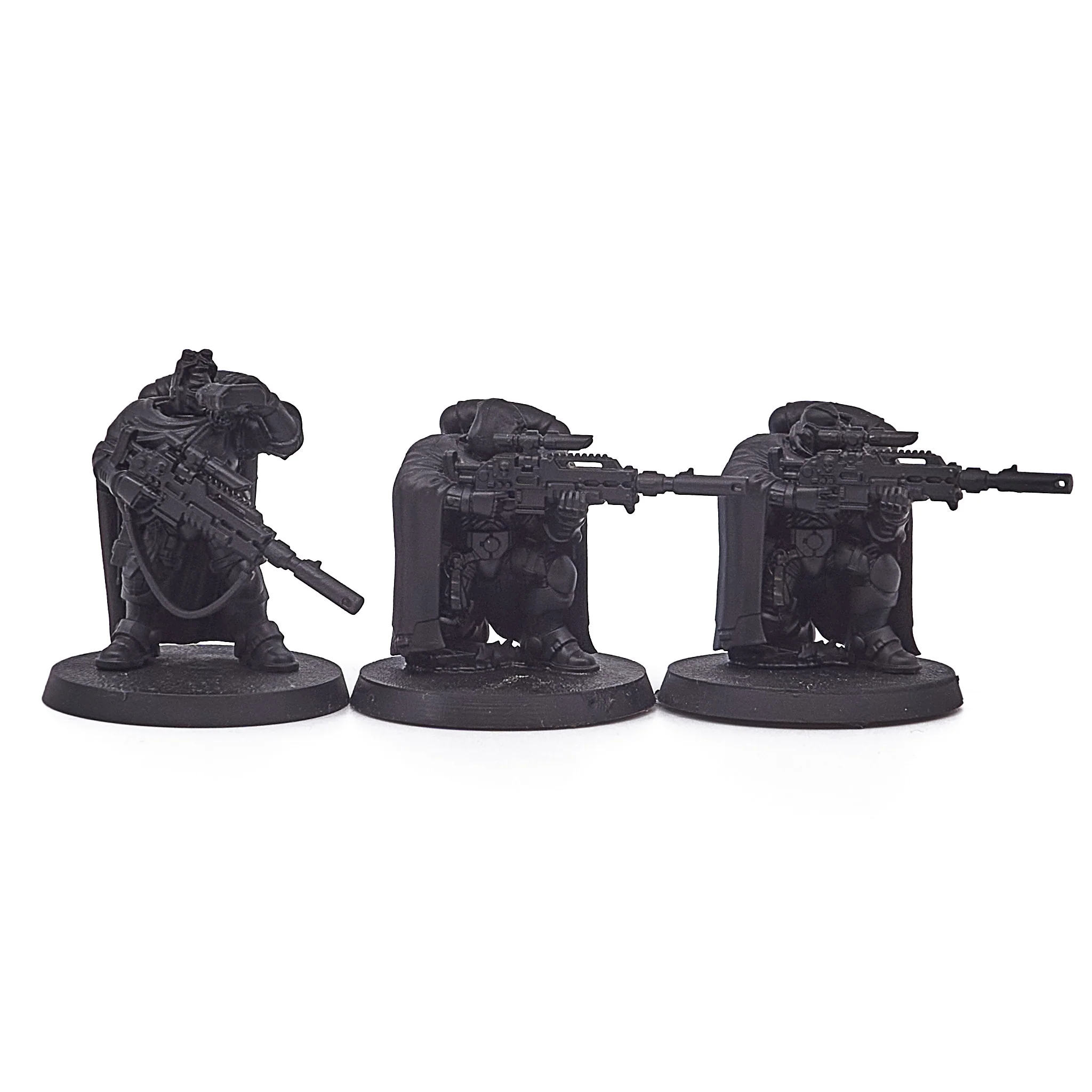 Space Marines - Eliminators (15511-V) - Used