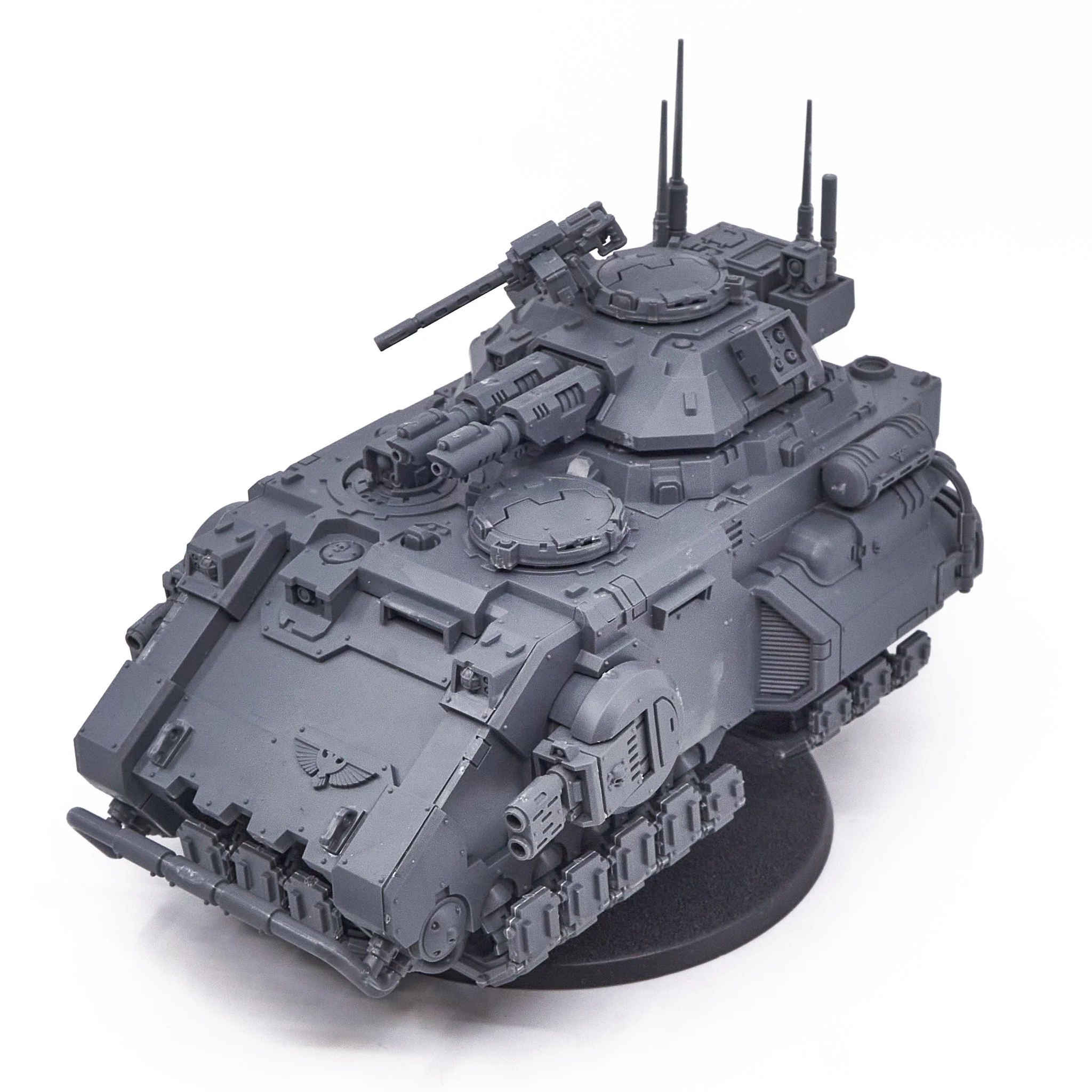 Space Marines - Gladiator Valiant (16200-V) - Used