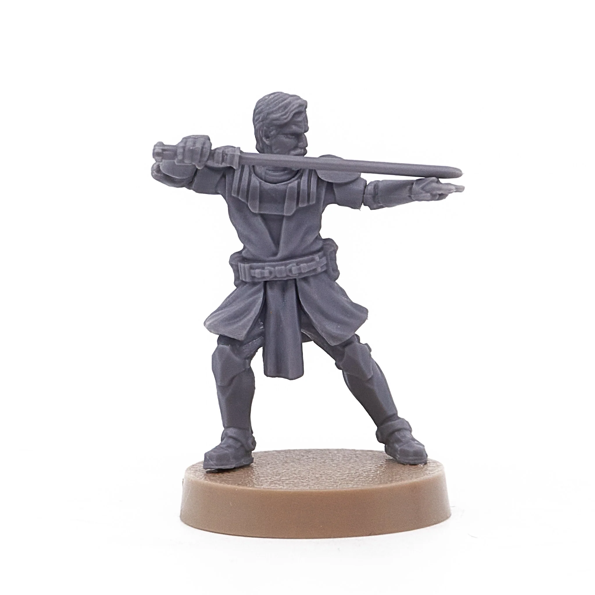 Star Wars: Legion - Obi-Wan Kenobi (16754) - Used