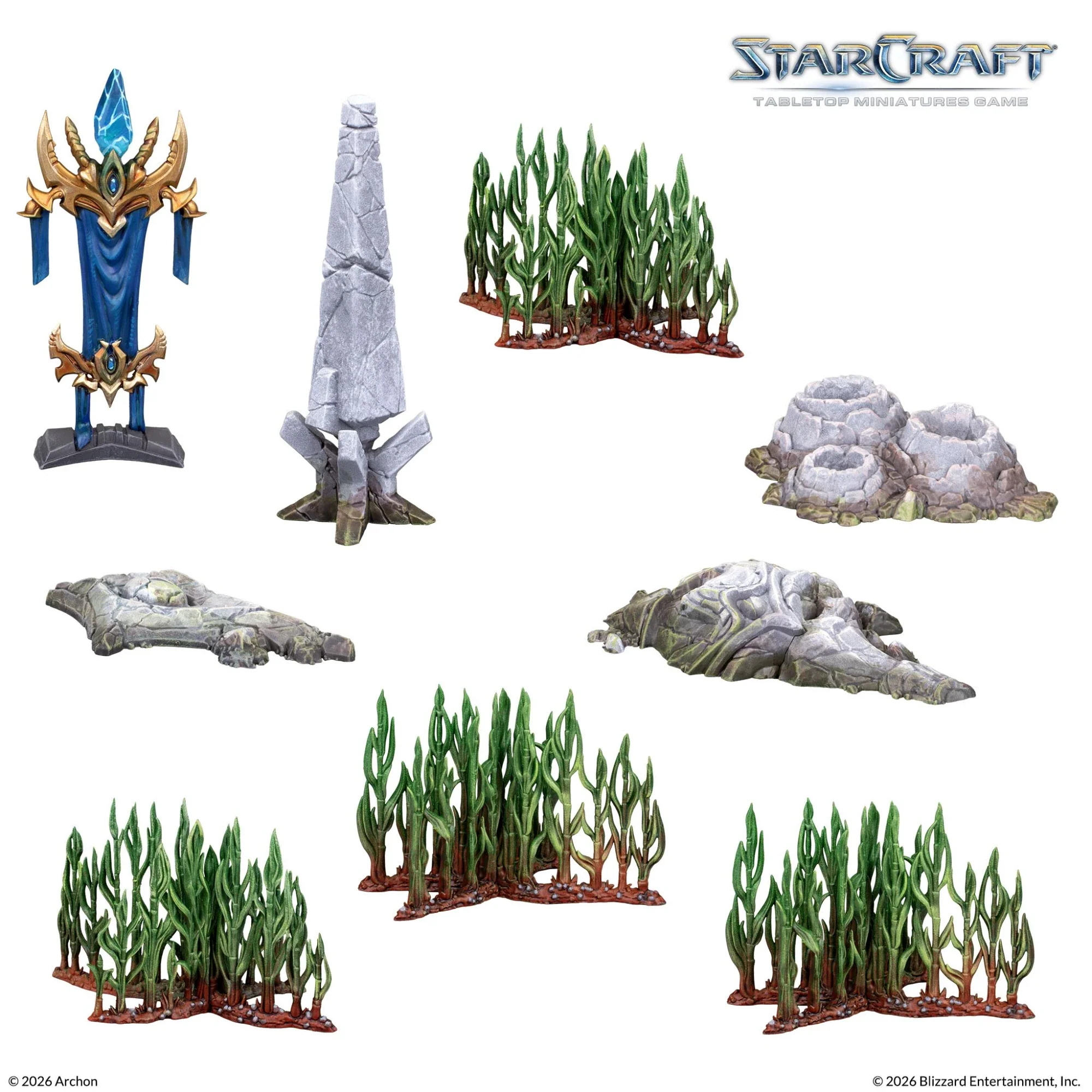 StarCraft - Lost Temple - Image 5