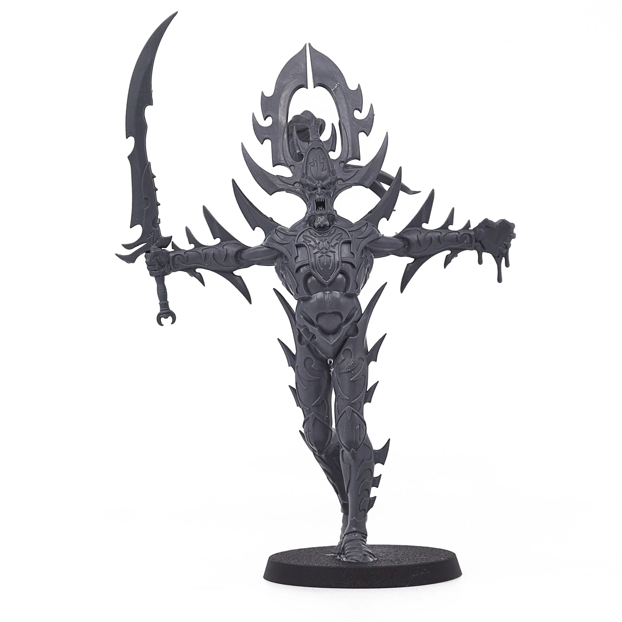 Daughters of Khaine - Icon of Khaine (17028-V) - Used