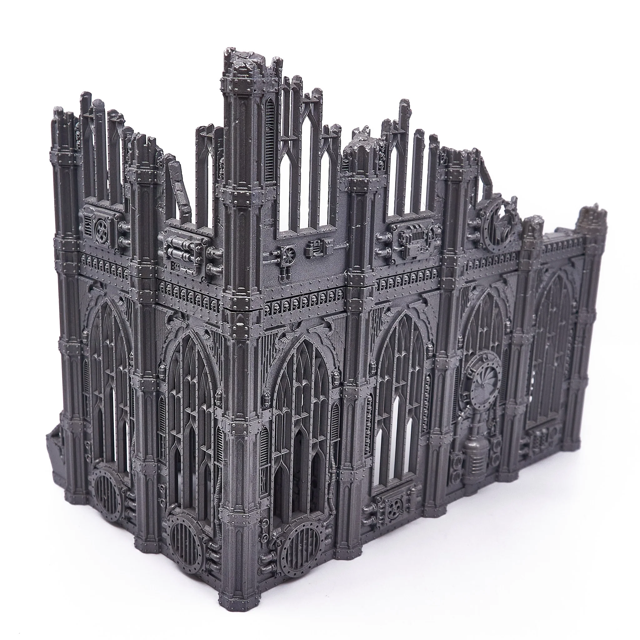 Terrain - Sector Imperialis Sanctum (15203-V) - Used
