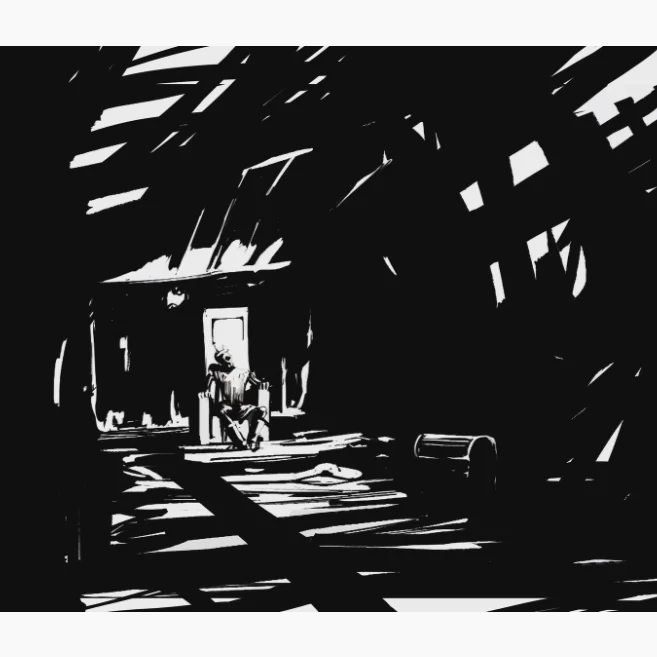 The Cliffhanger: A 5e Adventure - Image 3