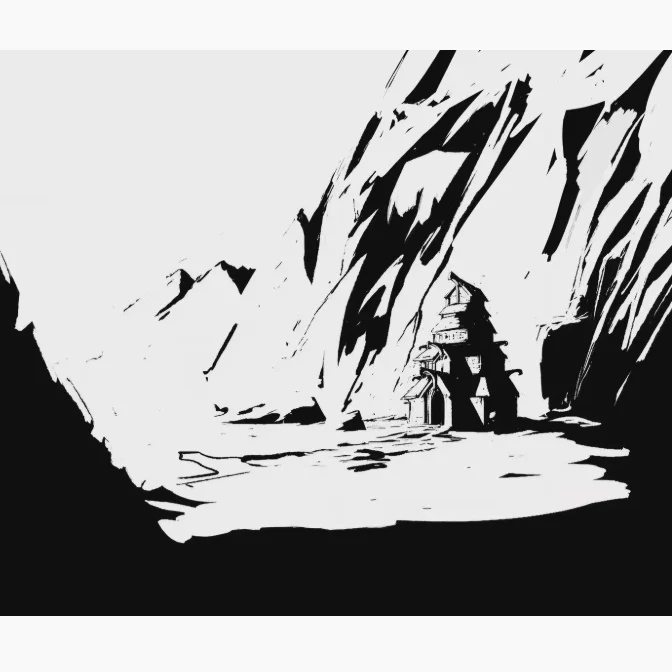 The Cliffhanger: A 5e Adventure - Image 4