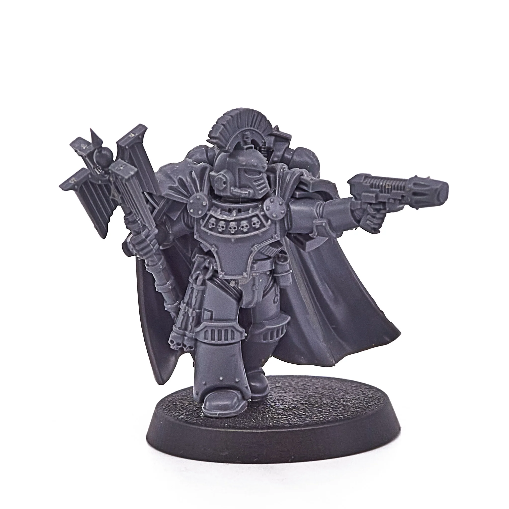 The Horus Heresy - Chaplain Consul (13500-V) - Used