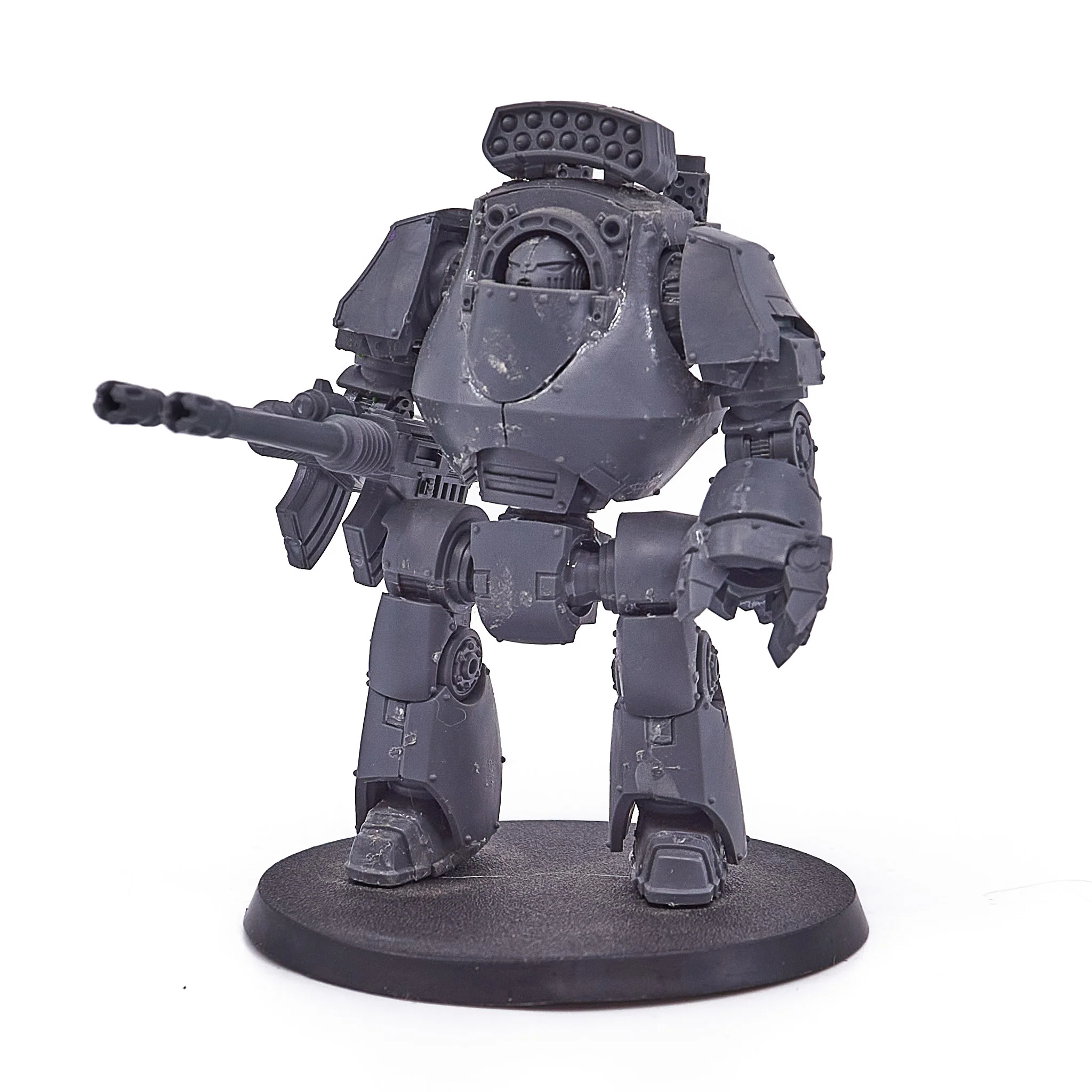 The Horus Heresy - Contemptor Dreadnought (14167-V) - Used