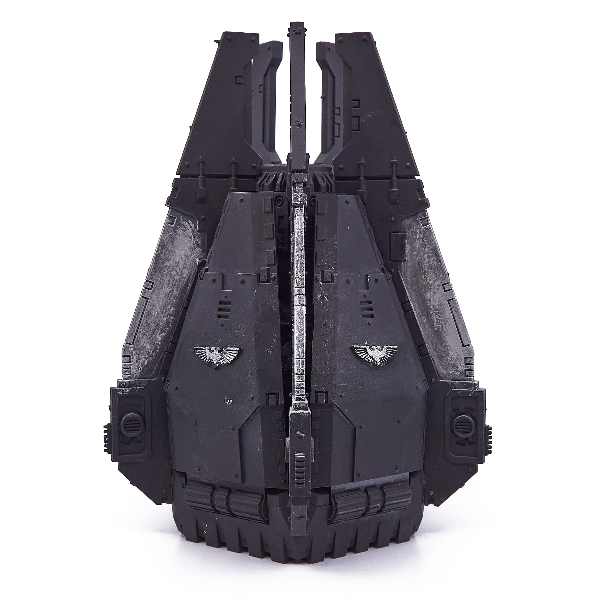 The Horus Heresy - Drop Pod (13636-V) - Used
