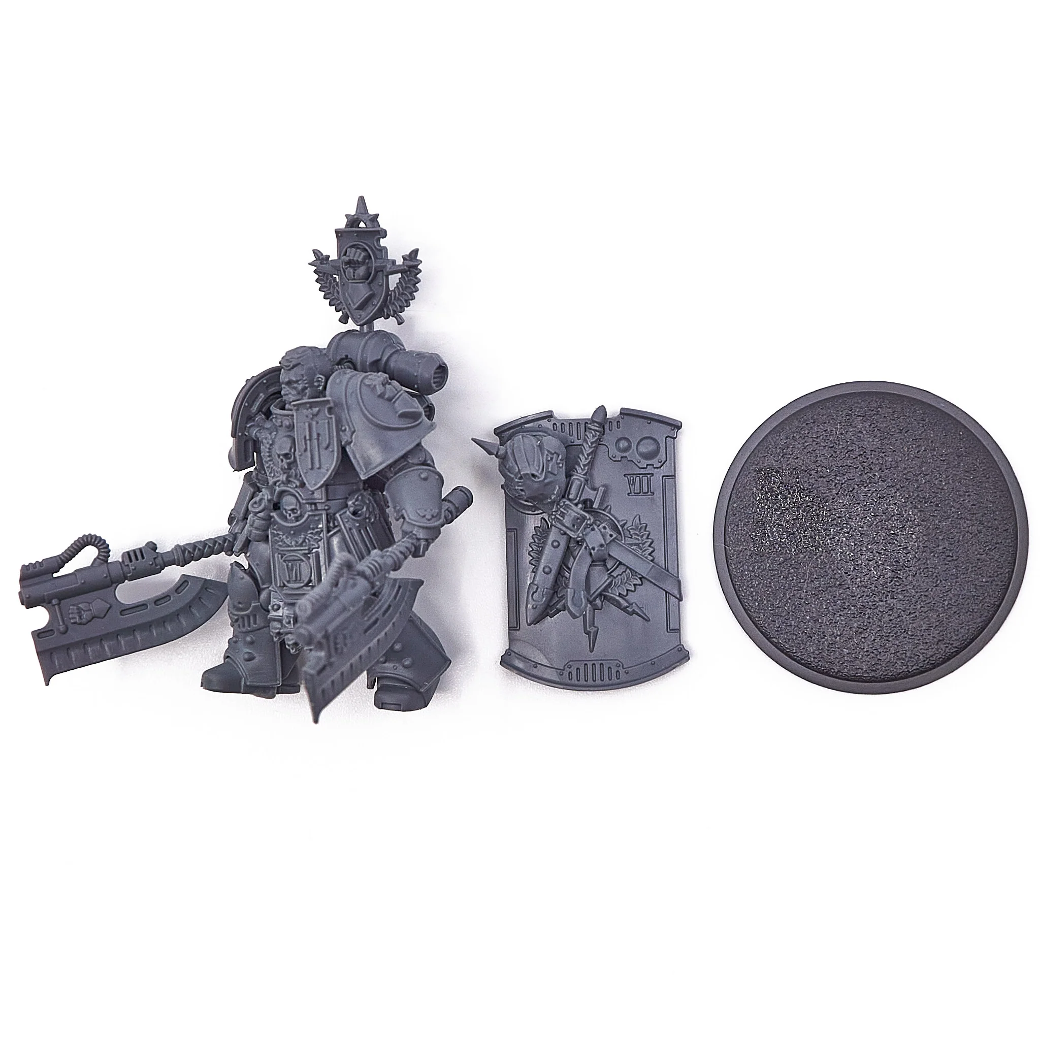 The Horus Heresy - Fafnir Rann (13517) - Used