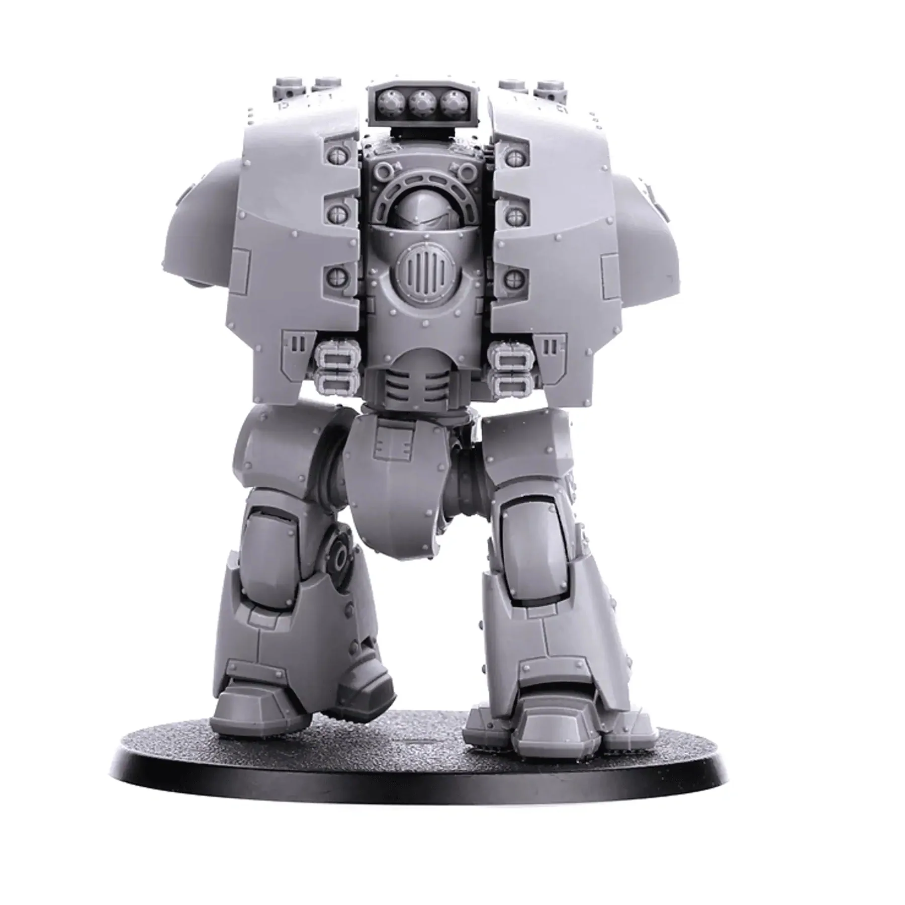 The Horus Heresy - Leviathan Dreadnought Body (99560101482)