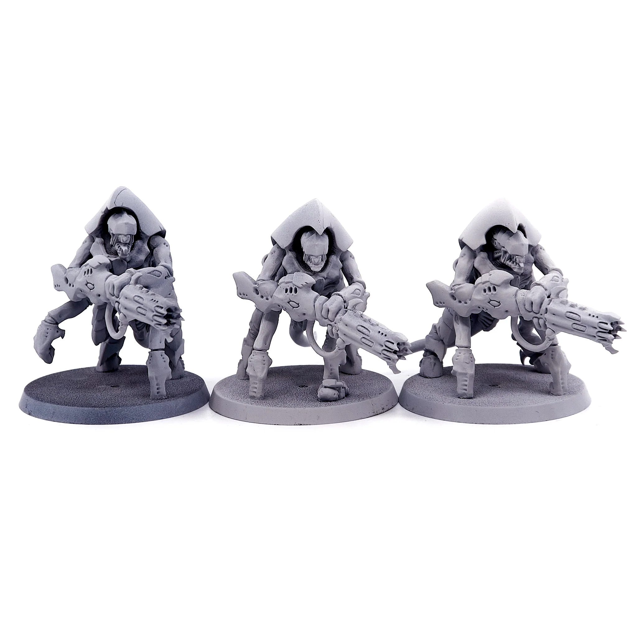 Tyranids - Hive Guard (12797-V) - Used
