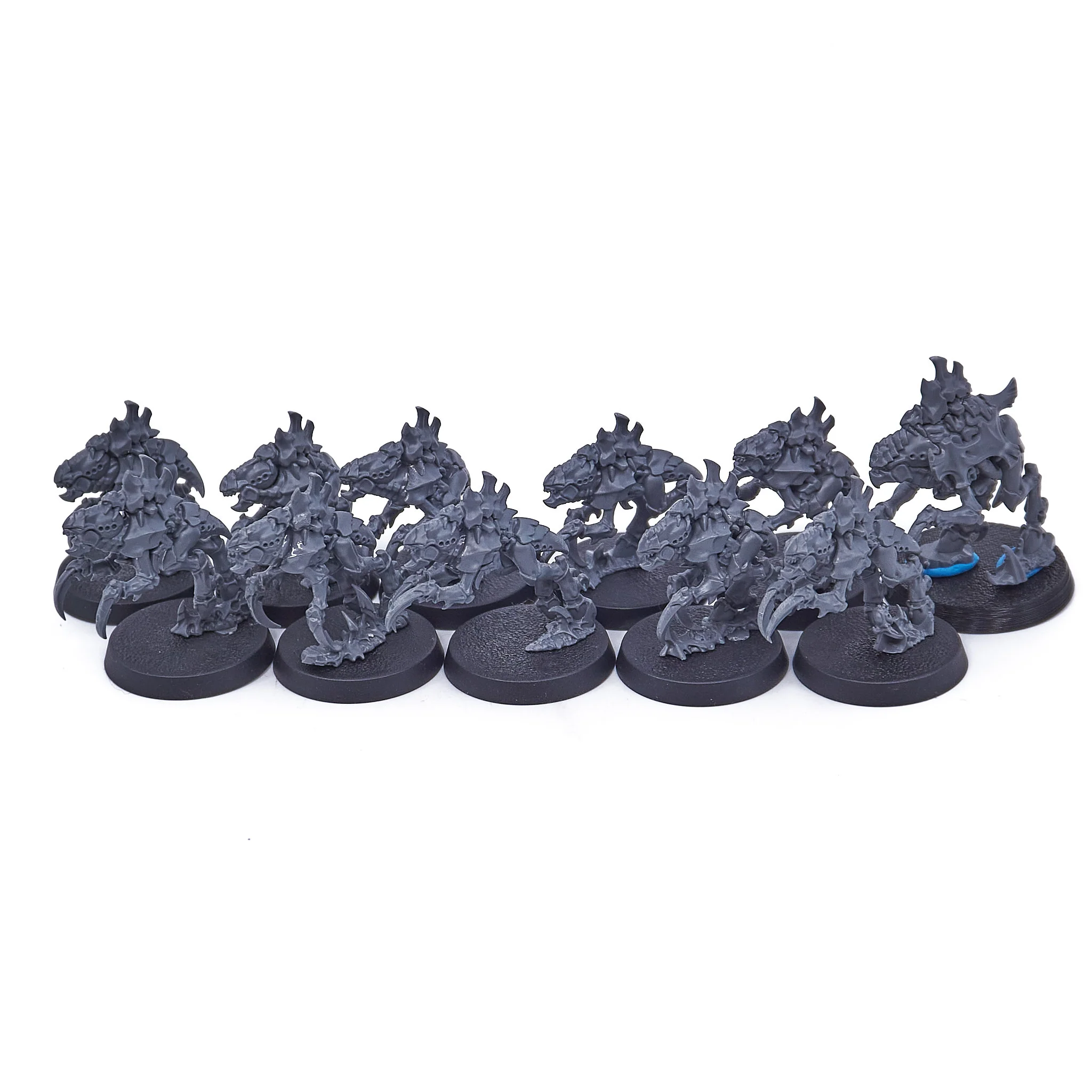 Tyranids - Neurogaunts (13094) - Used