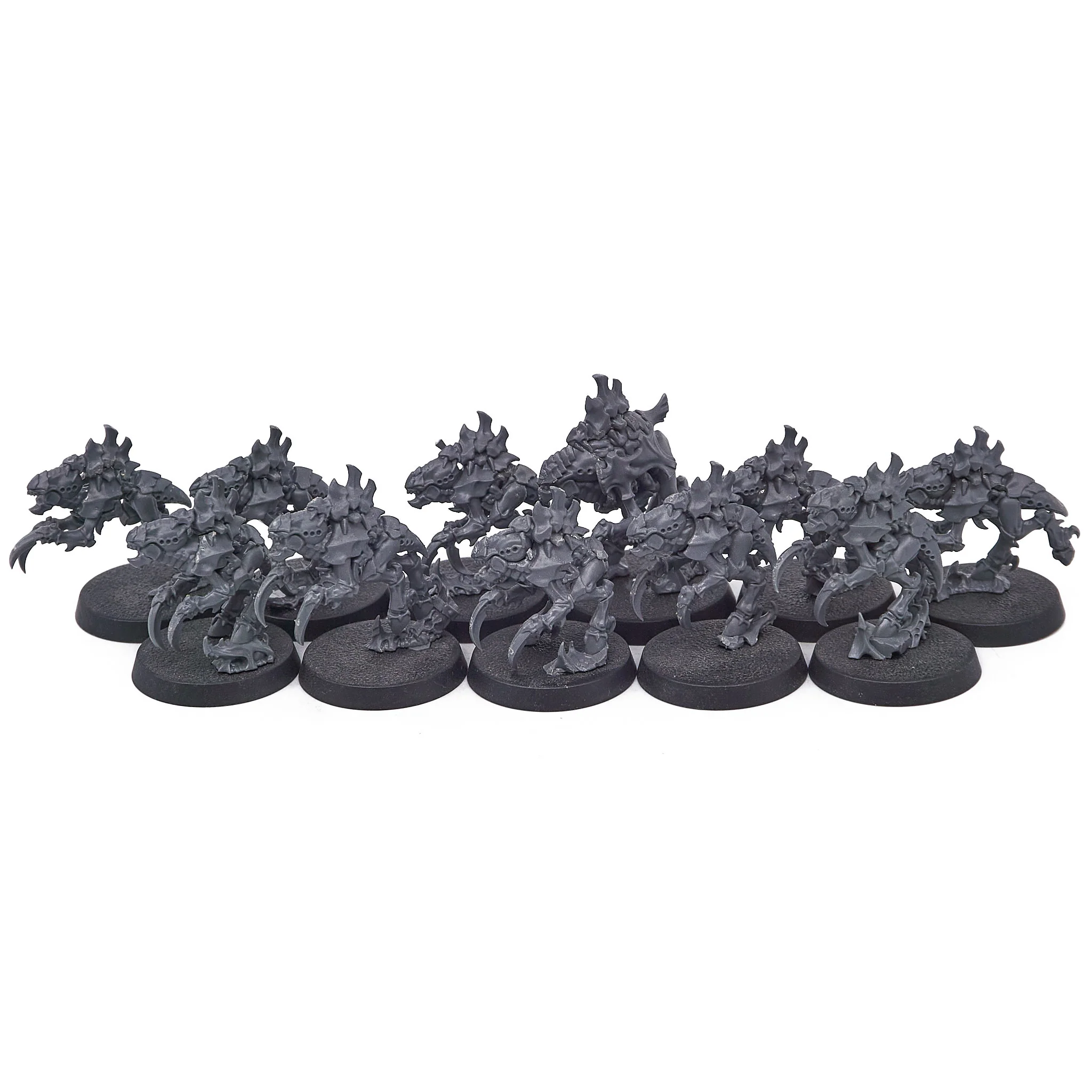 Tyranids - Neurogaunts (17144) - Used
