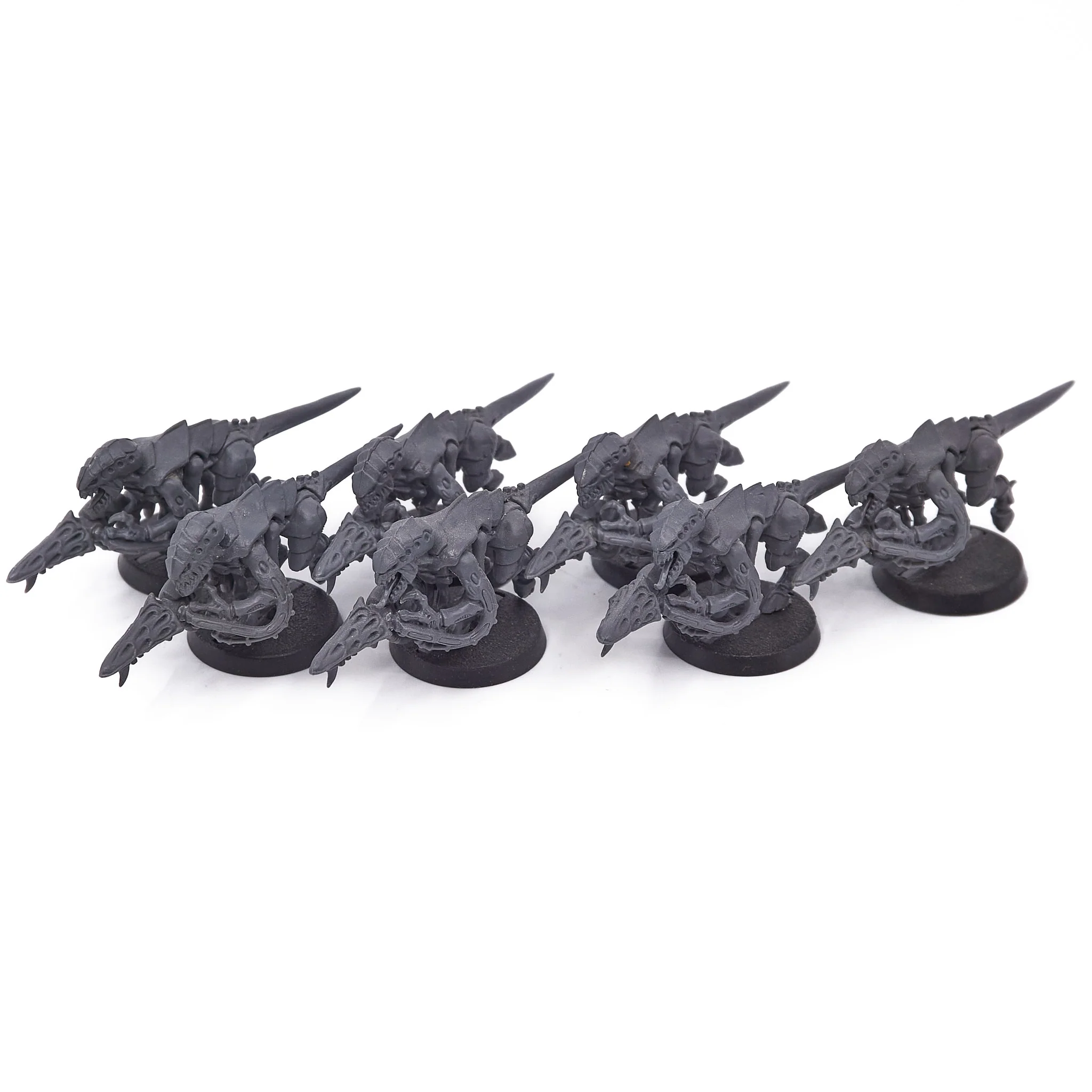 Tyranids - Termagants (16022) - Used