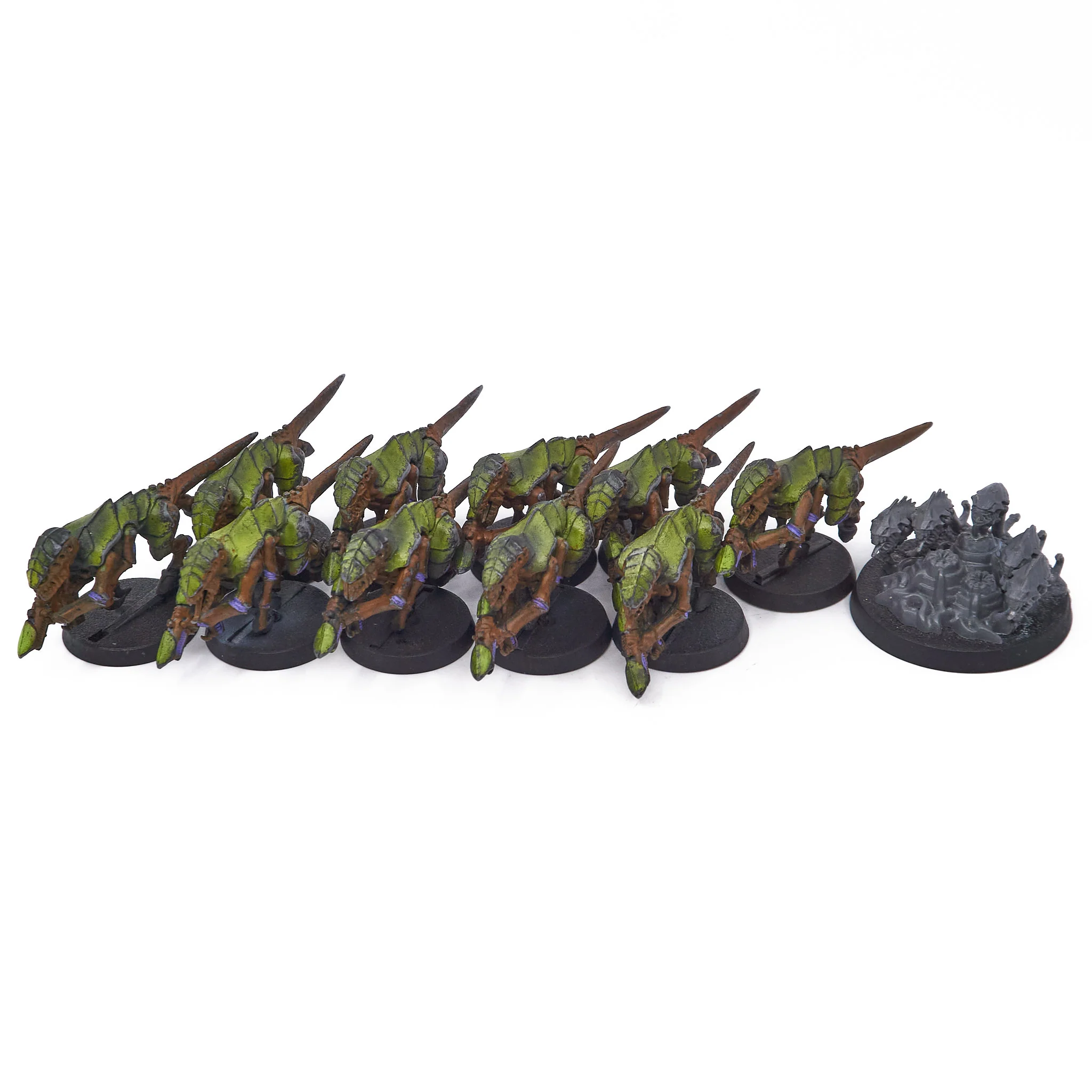 Tyranids - Termagants (16870) - Used