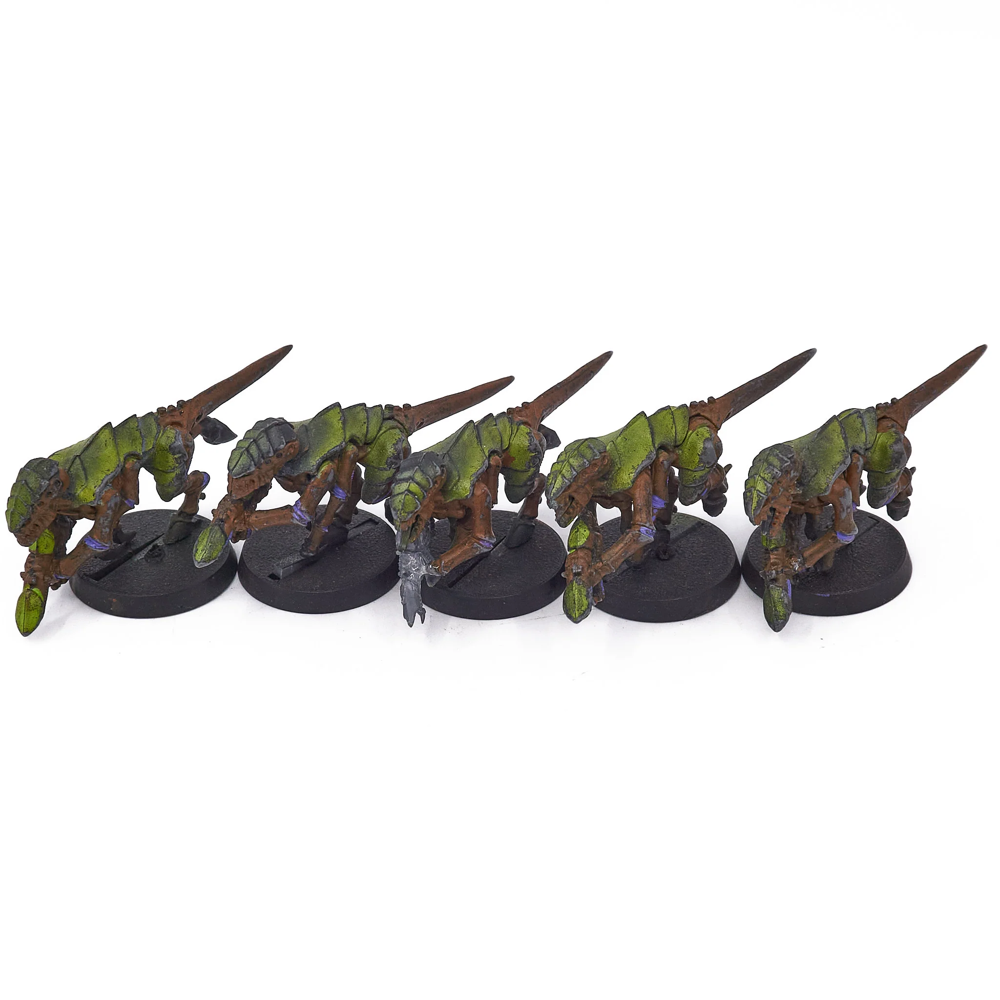 Tyranids - Termagants (16871) - Used