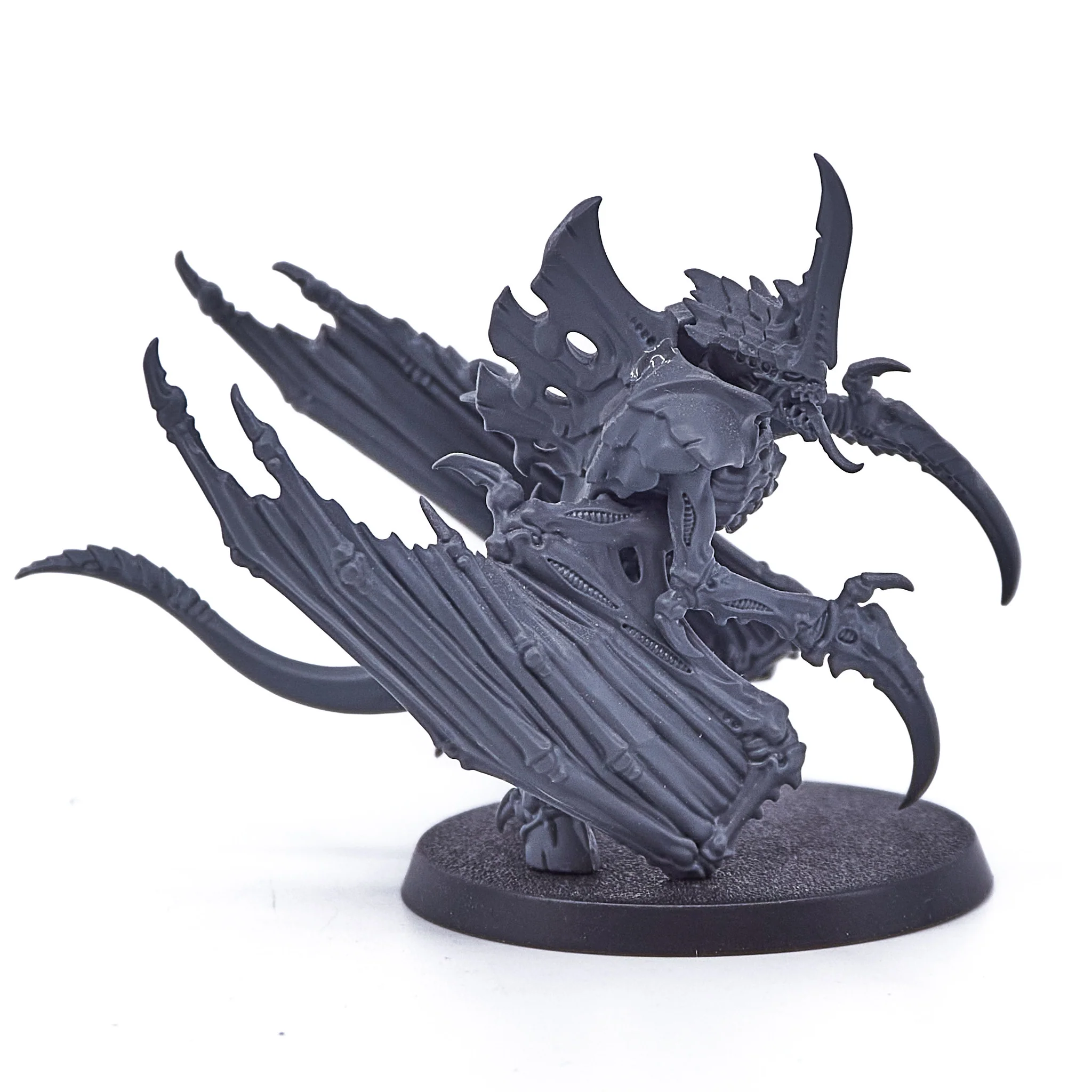 Tyranids - Tyranid Prime (13097-V) - Used