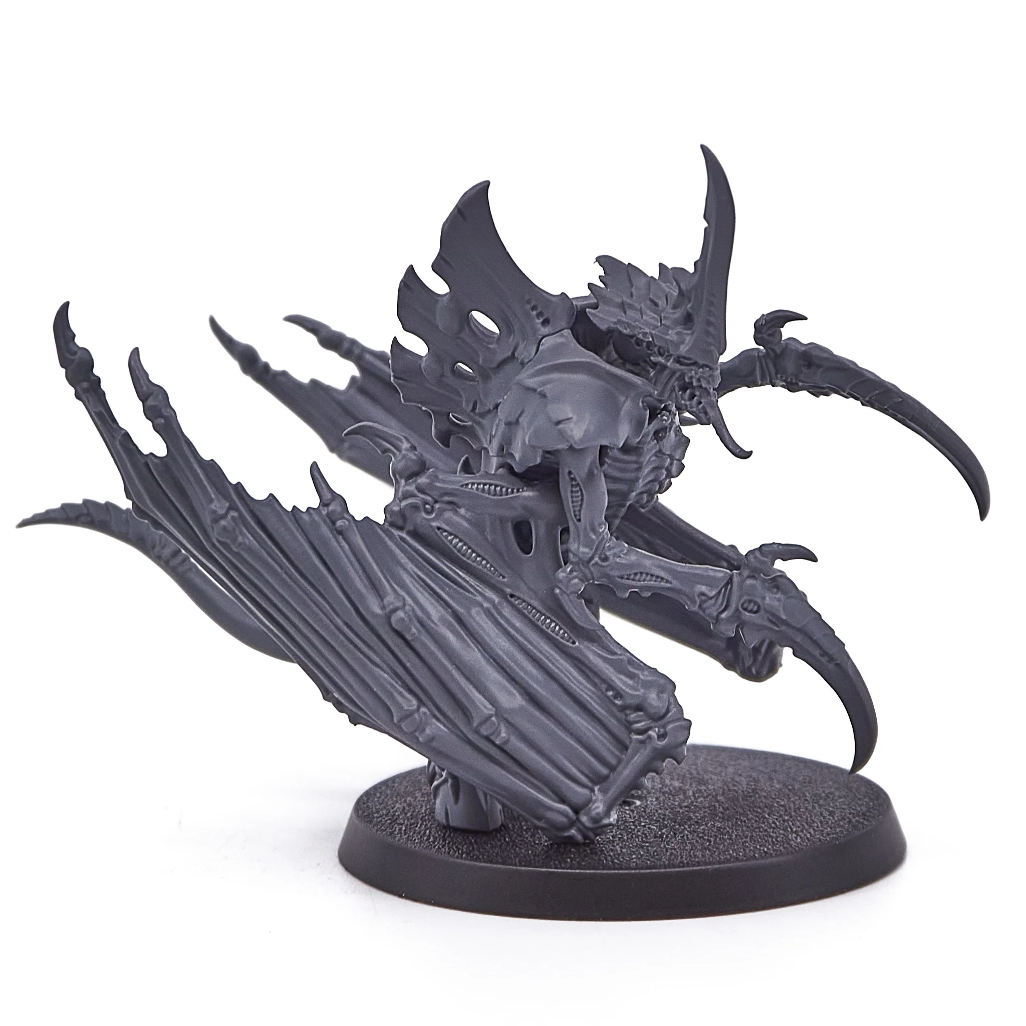 Tyranids - Tyranid Prime (13267-V) - Used