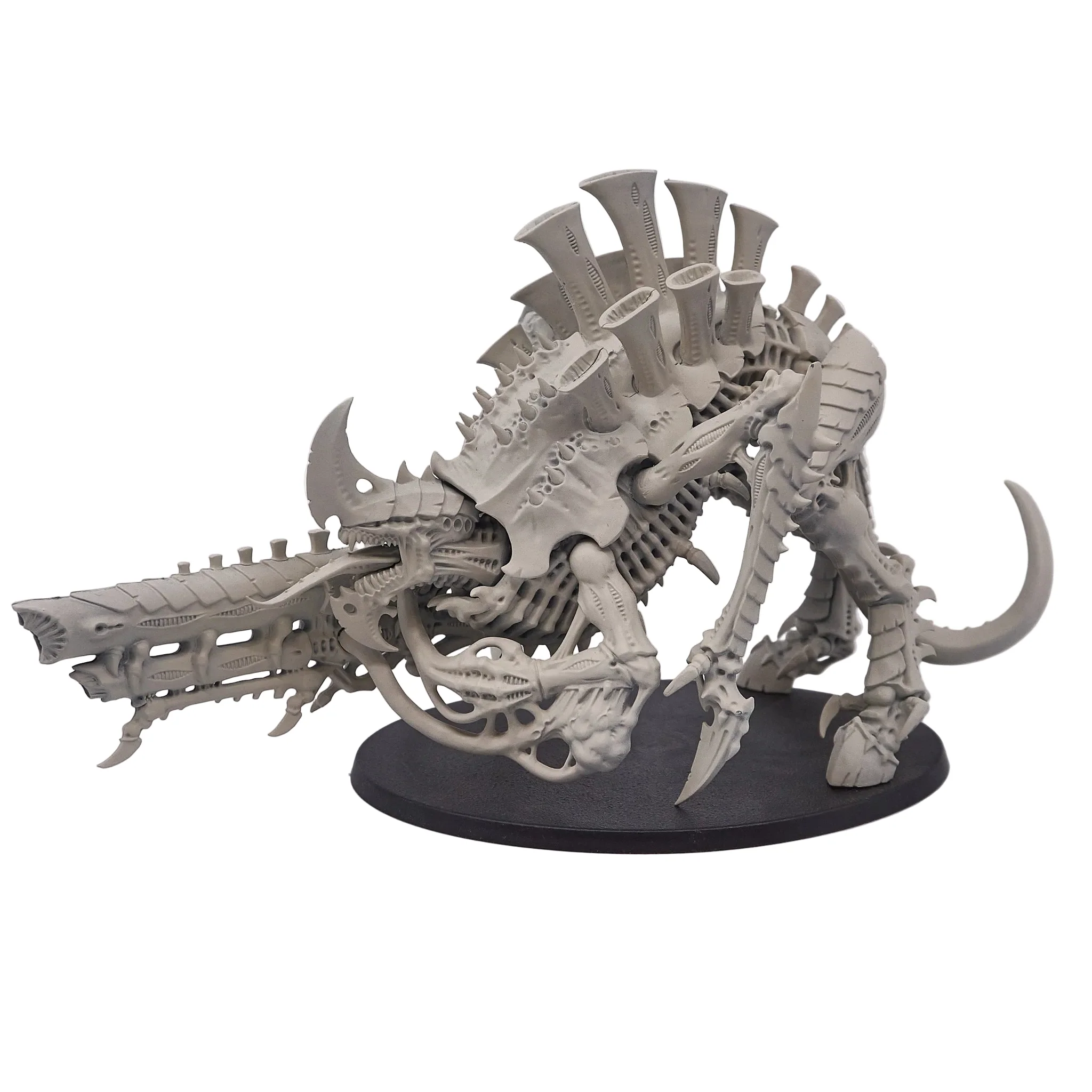 Tyranids - Tyrannofex (17151) - Used
