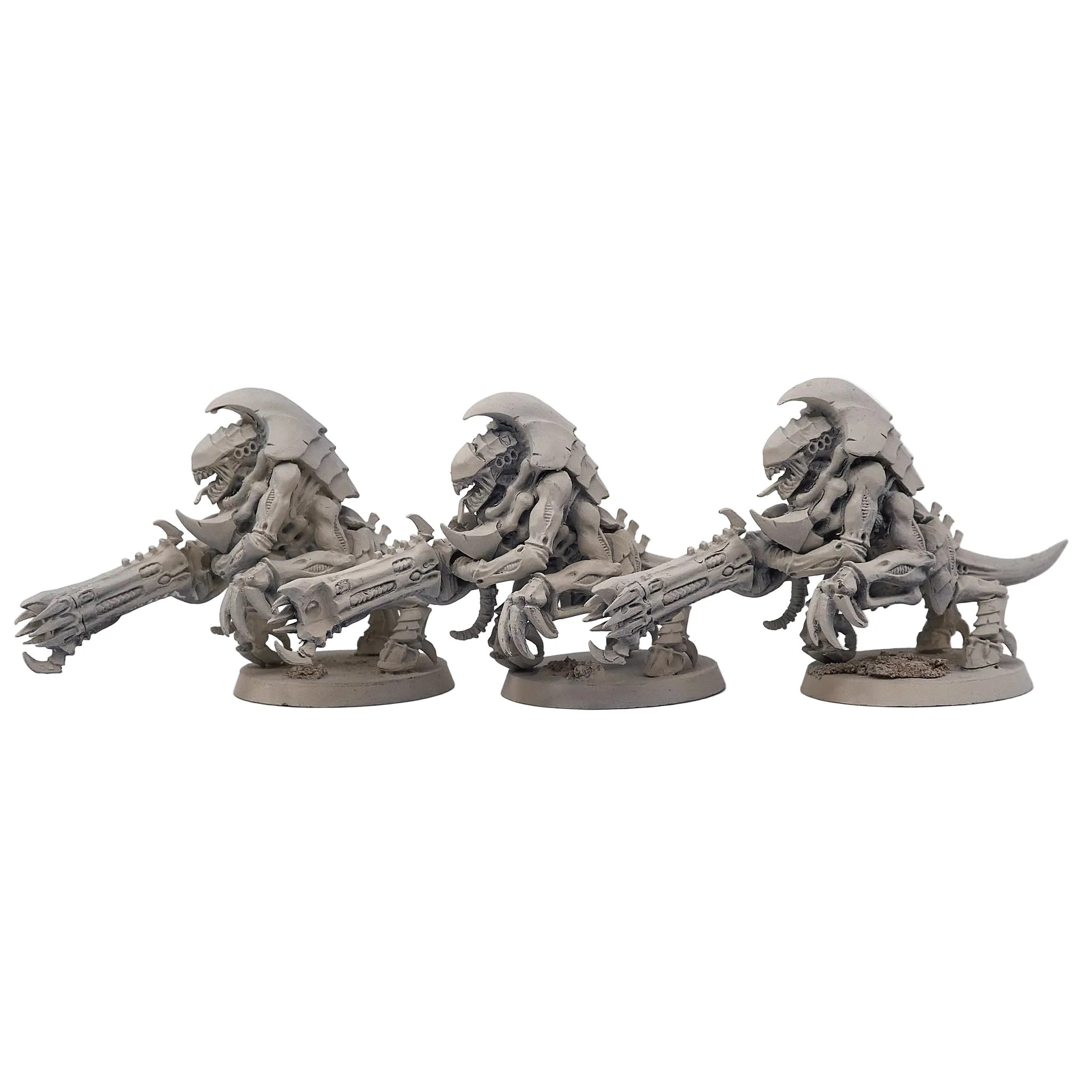 Tyranids - Hive Guard (Incomplete) (17142-V) - Used