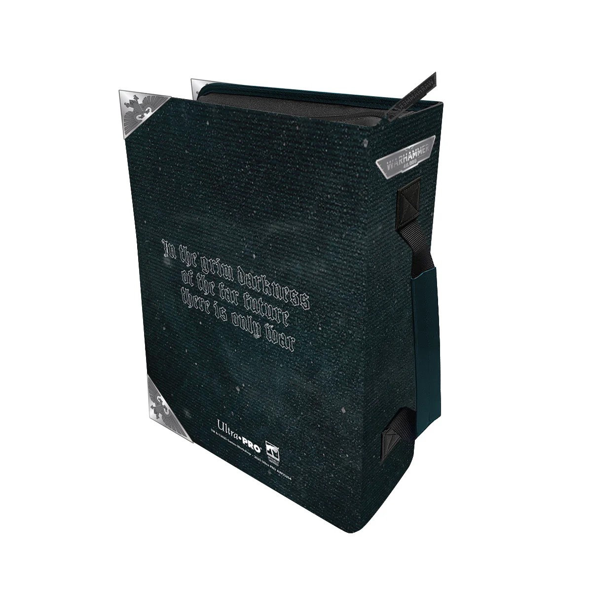 Ultra PRO Warhammer 40K Codex Book Folio - Image 4