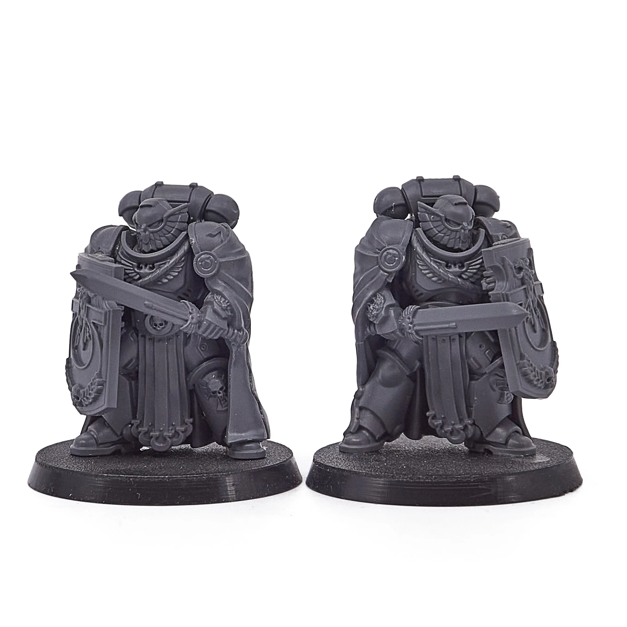 Ultramarines - Victrix Honour Guard (15891) - Used