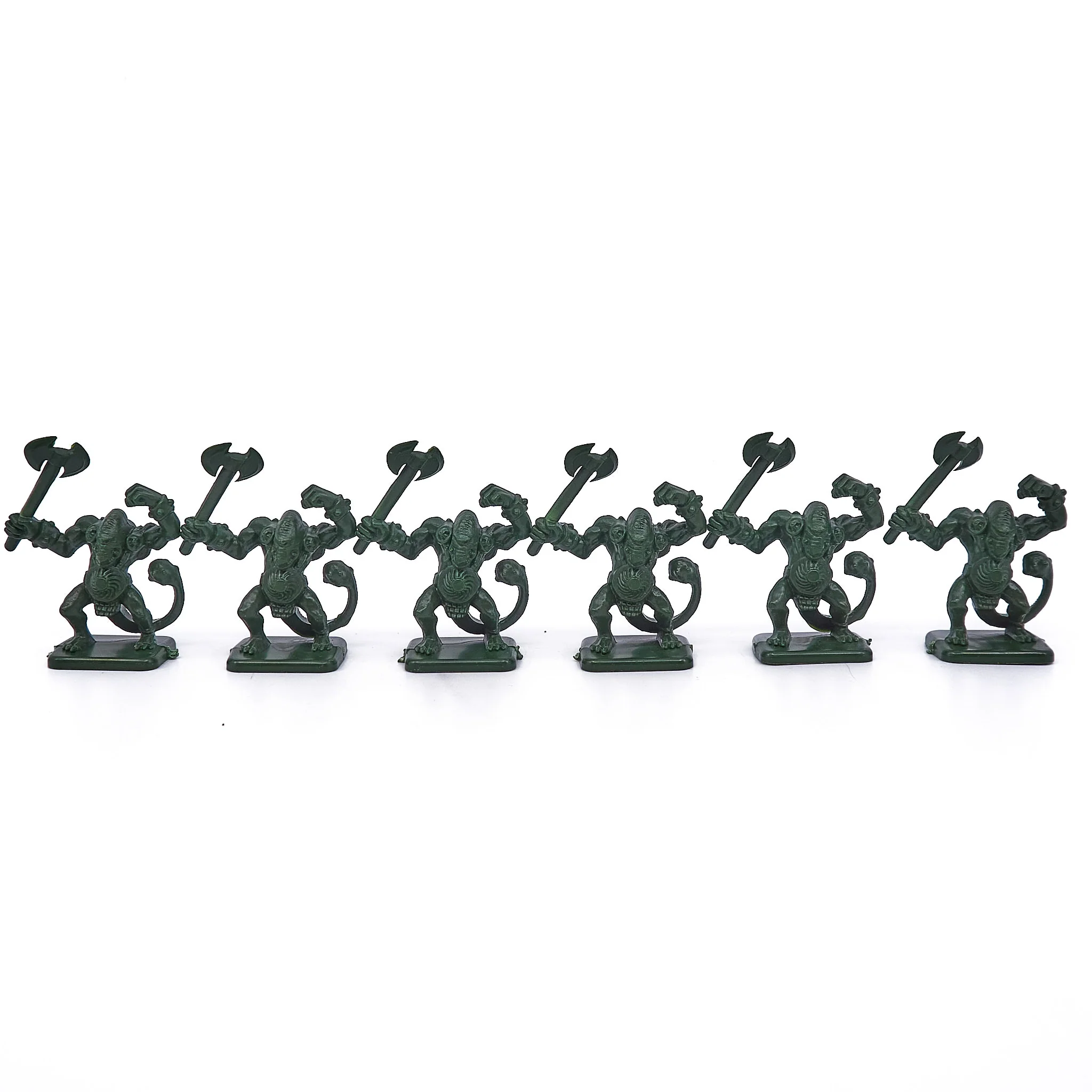 Warhammer Quest - Heroquest Fimirs (13357) - Used