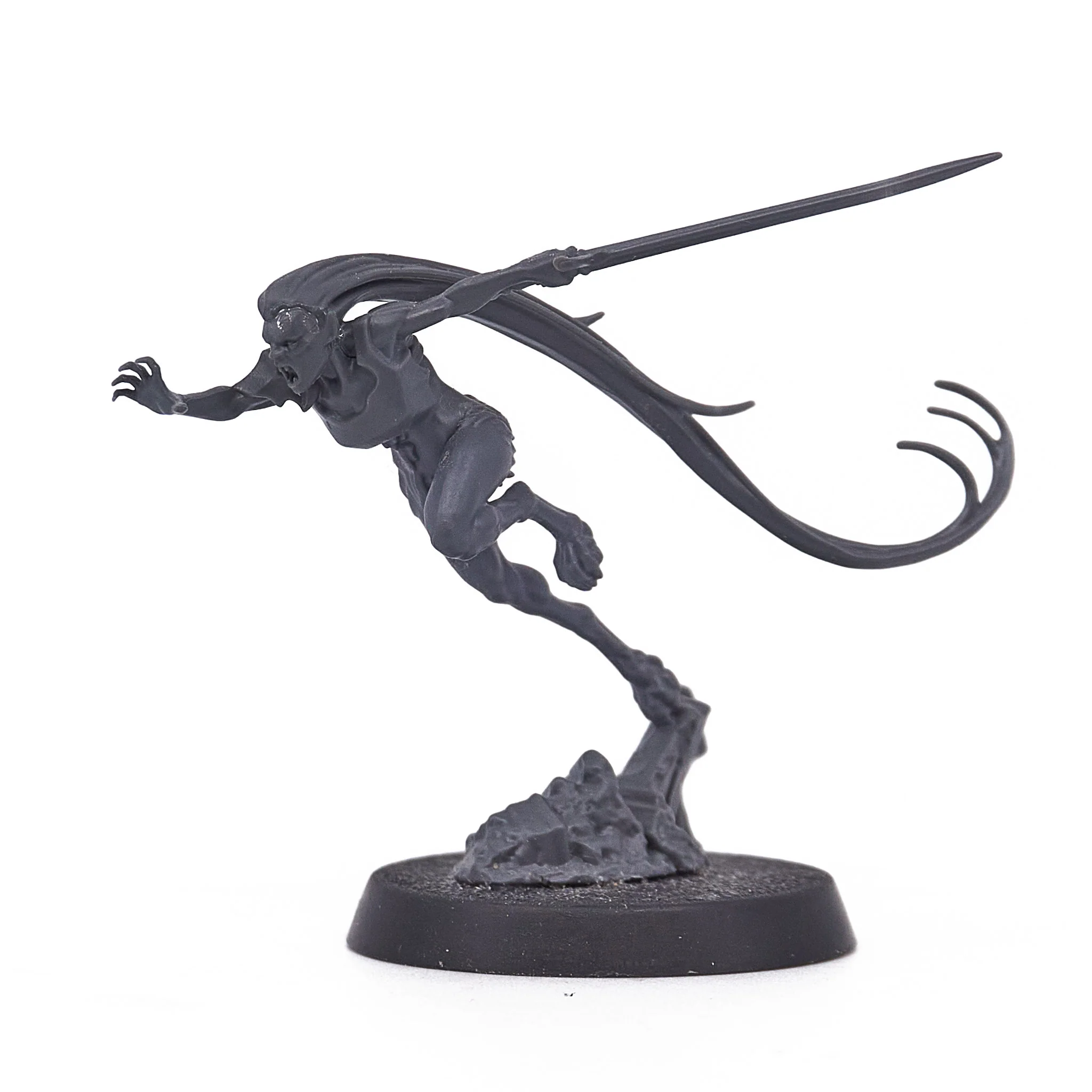 Warhammer Quest - Vyrkos Blood-born (16770-V) - Used