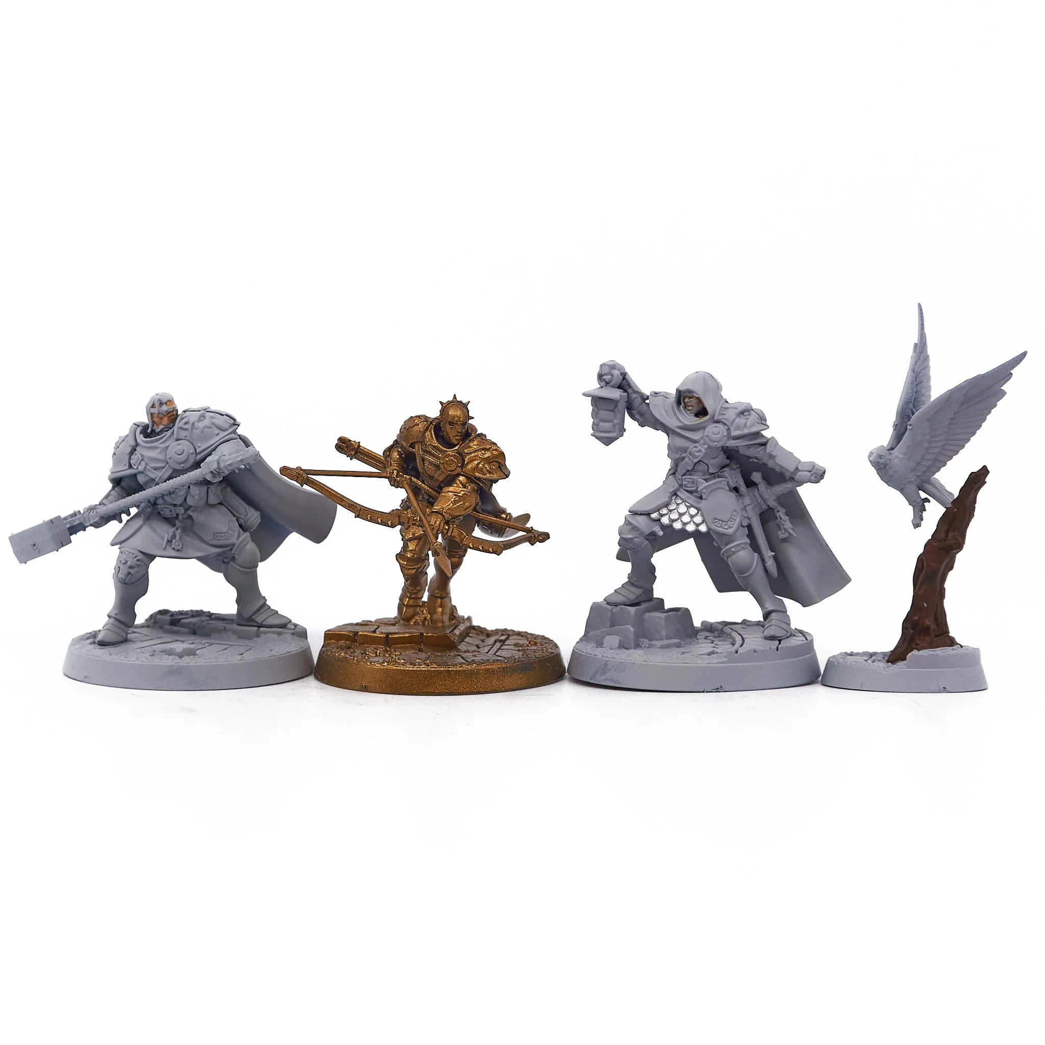 Warhammer Underworlds - Xandire's Truthseekers (17479) - Used