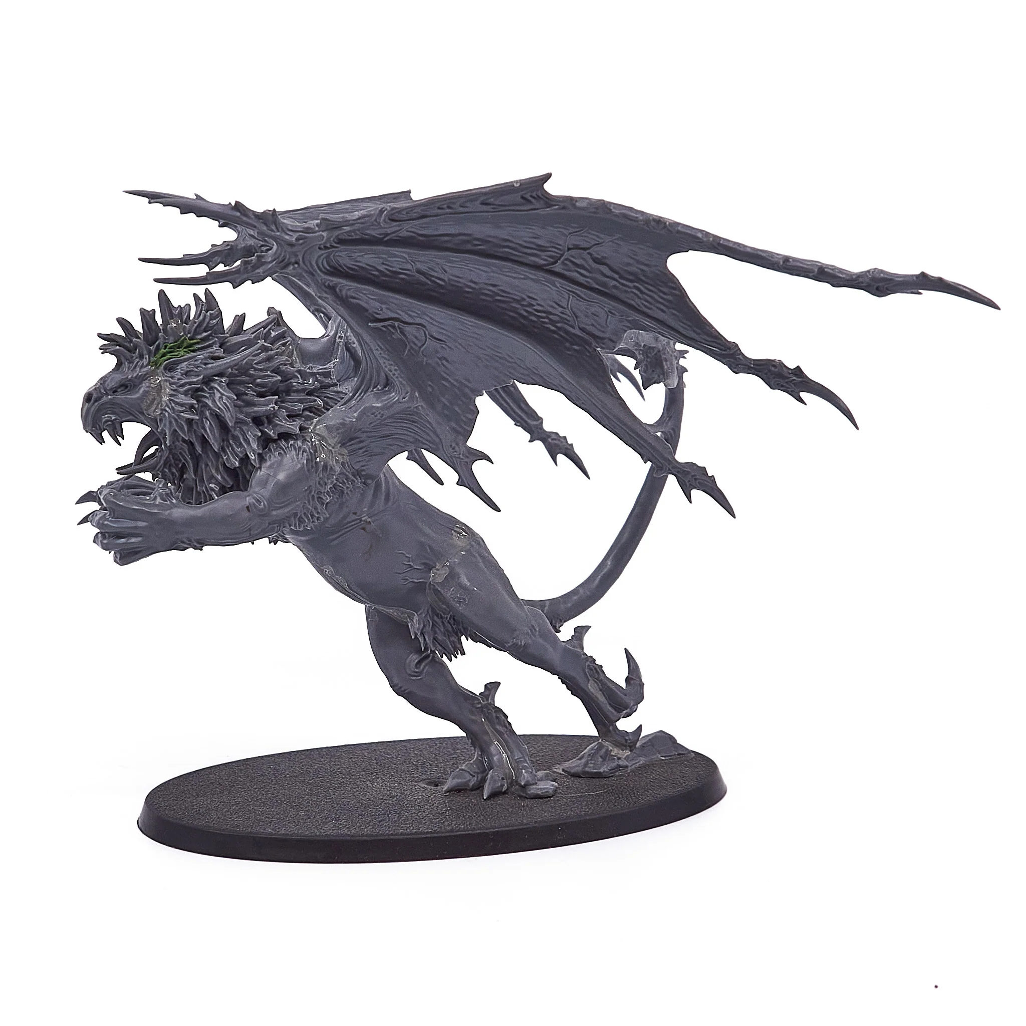 Warriors of Chaos - Manticore (14751-V) - Used